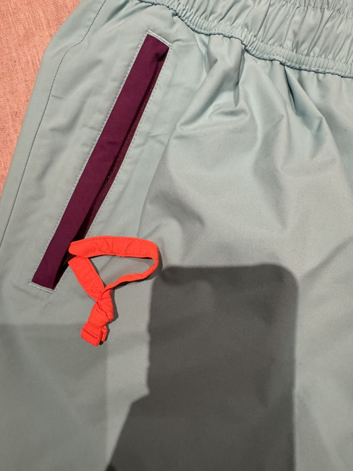 The North Face THE NORTH FACE TAE PANTS Size US 30 / EU 46 - 7 Thumbnail