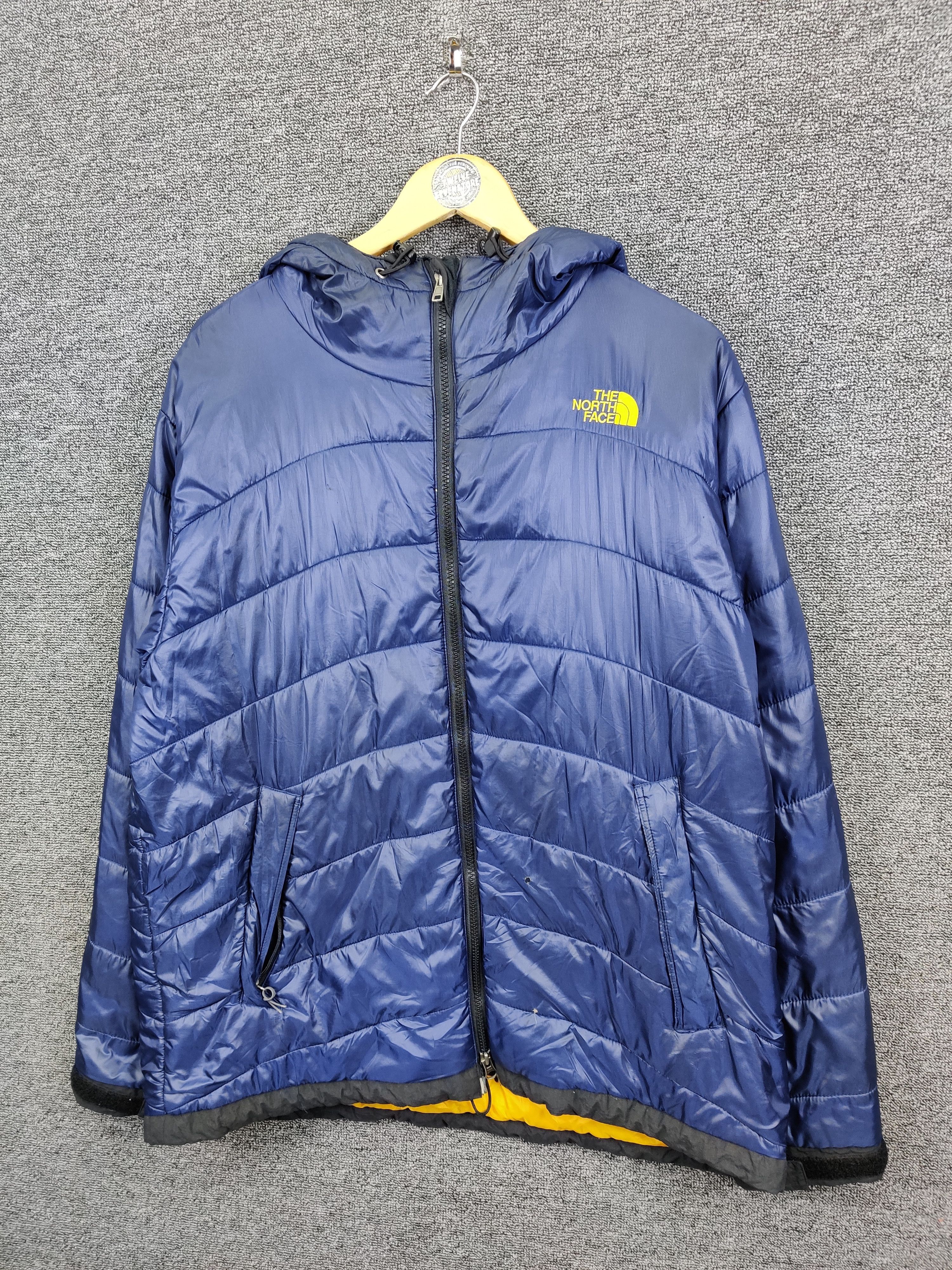 The North Face Vintage The North Face Down Puffer Jacket Size US L / EU 52-54 / 3 - 2 Thumbnail