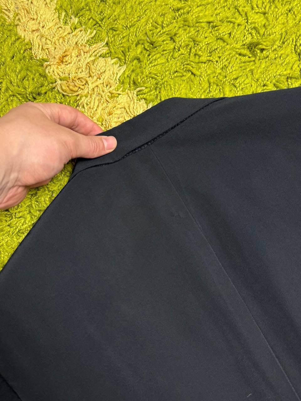 Prada Prada Vintage Blazer Size 54R - 15 Thumbnail