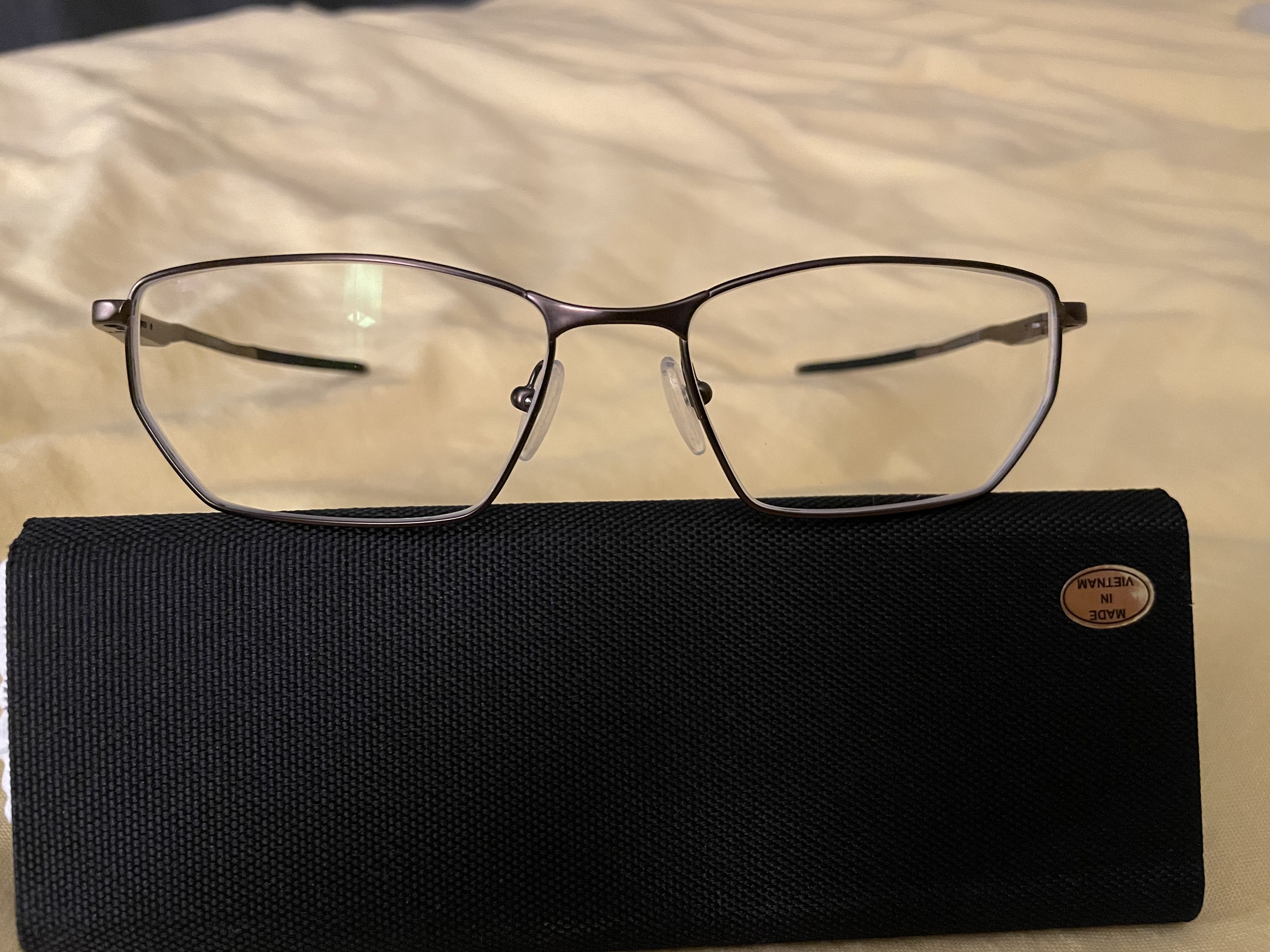 Oakley Monohull 55mm Size ONE SIZE - 1 Thumbnail