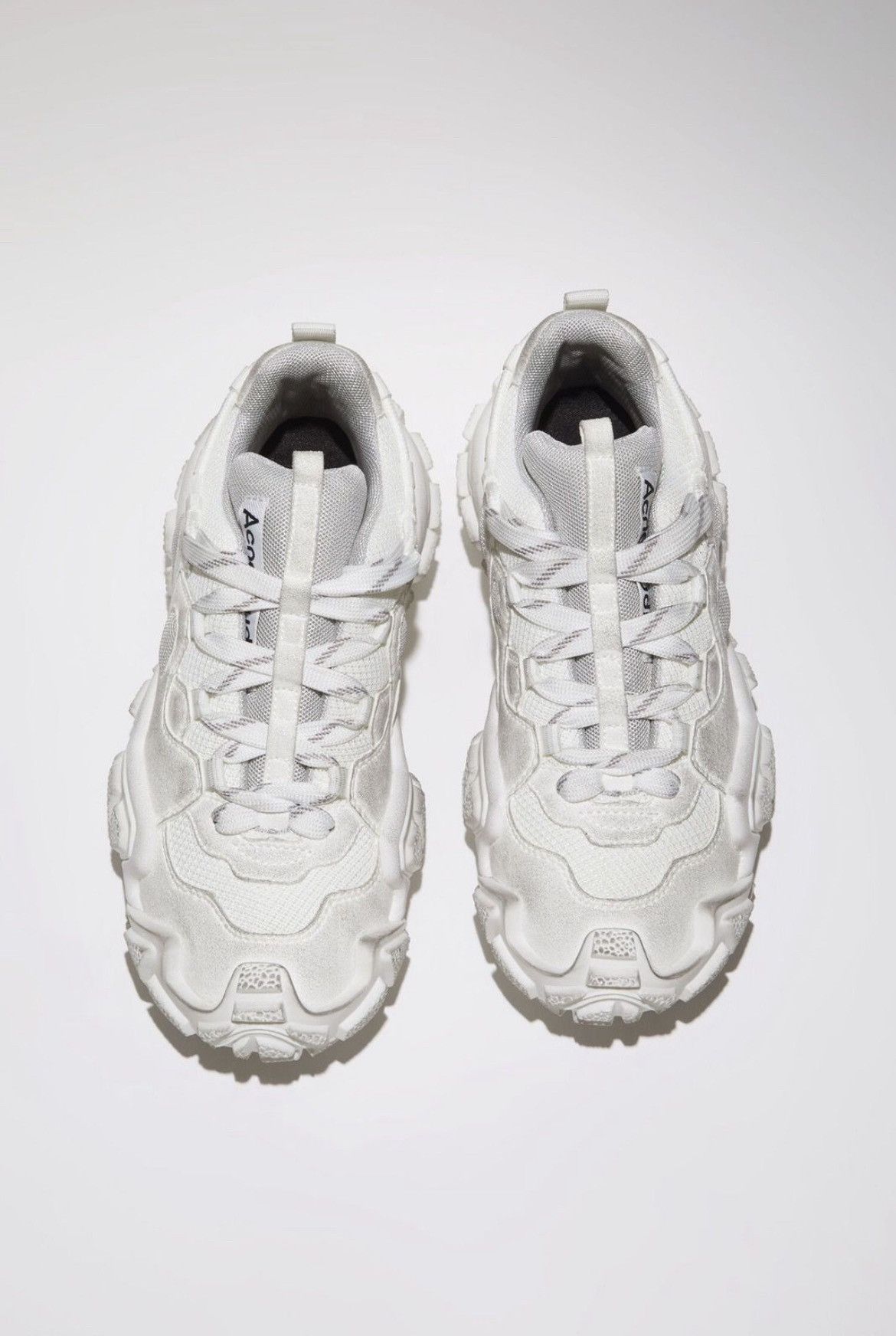 Acne Studios Boltzer M sneaker. Size 41 Size US 8 / EU 41 - 5 Thumbnail