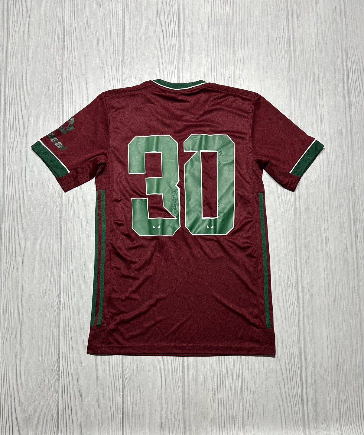 Adidas Wolverhampton 2020/21 Adidas Soccer Jersey Size XS Size US XS / EU 42 / 0 - 9 Thumbnail