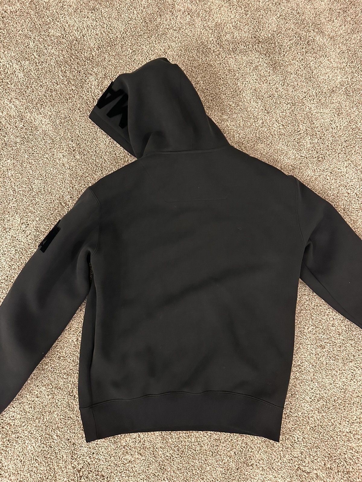Mackage Mackage Hoodie Size US S / EU 44-46 / 1 - 3 Thumbnail