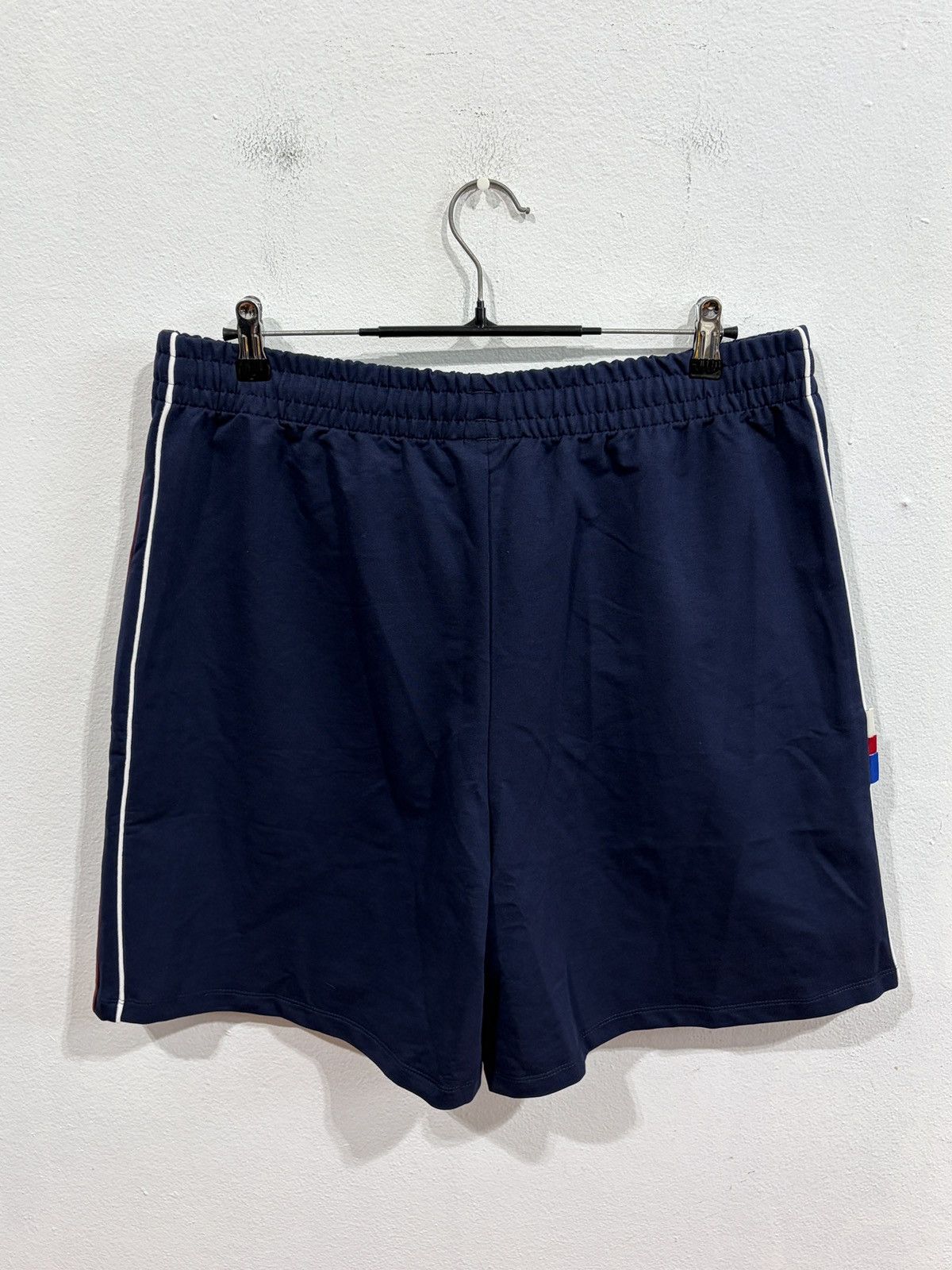 Other Eme Studios Somm Navy Shorts Size US 34 / EU 50 - 7 Thumbnail