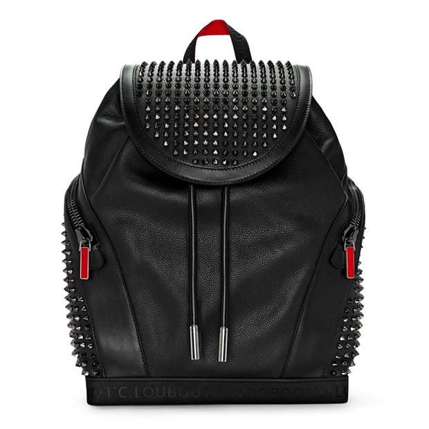 Christian Louboutin Explorafunk Backpack Size ONE SIZE - 1 Thumbnail