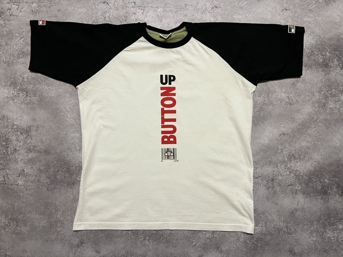 Honda Two Items Jason Button Bar Formula Uno T shirt and cap Size US L / EU 52-54 / 3 - 2 Thumbnail