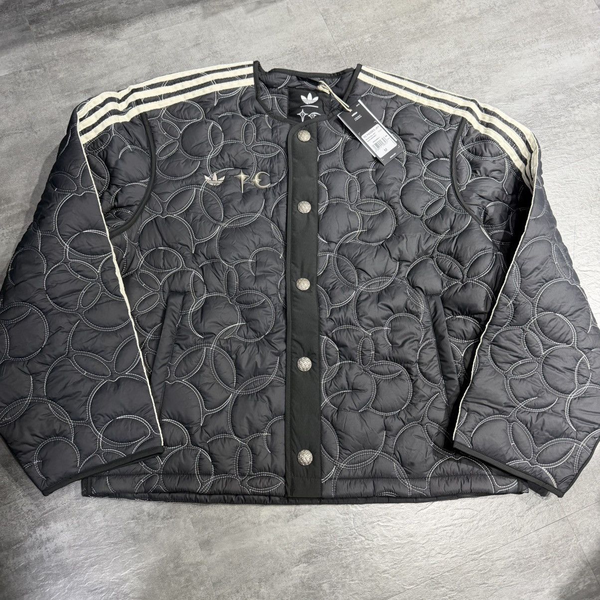 Thug Club Thug Club A Wingless Bird Bomber | Grailed