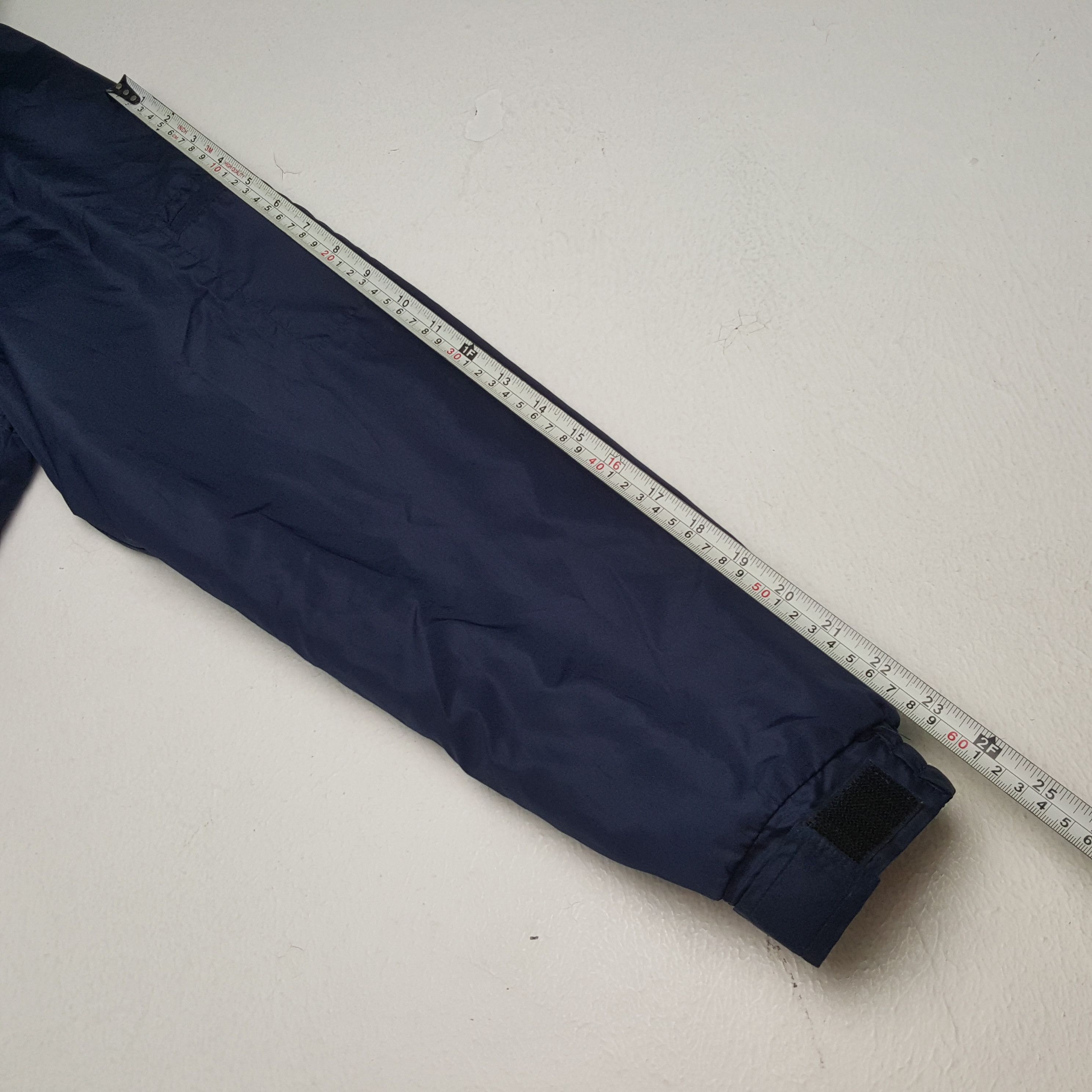 Japanese Brand × Vintage Vintage FAMILY MART Japanese Uniform Working Jacket Size US L / EU 52-54 / 3 - 5 Thumbnail