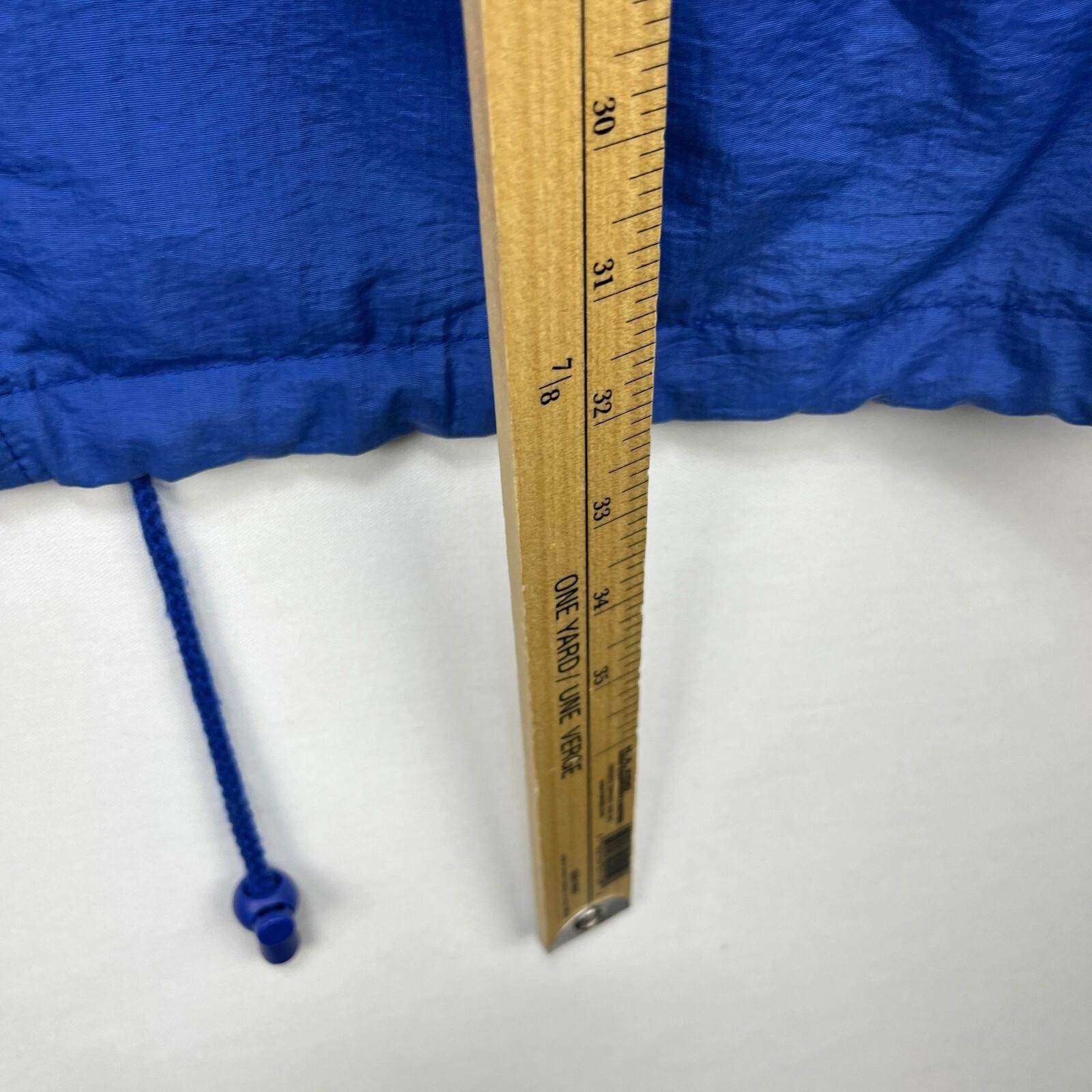 Members Only Vintage '90s Members Only Windbreaker Jacket XXL Size US XXL / EU 58 / 5 - 7 Thumbnail