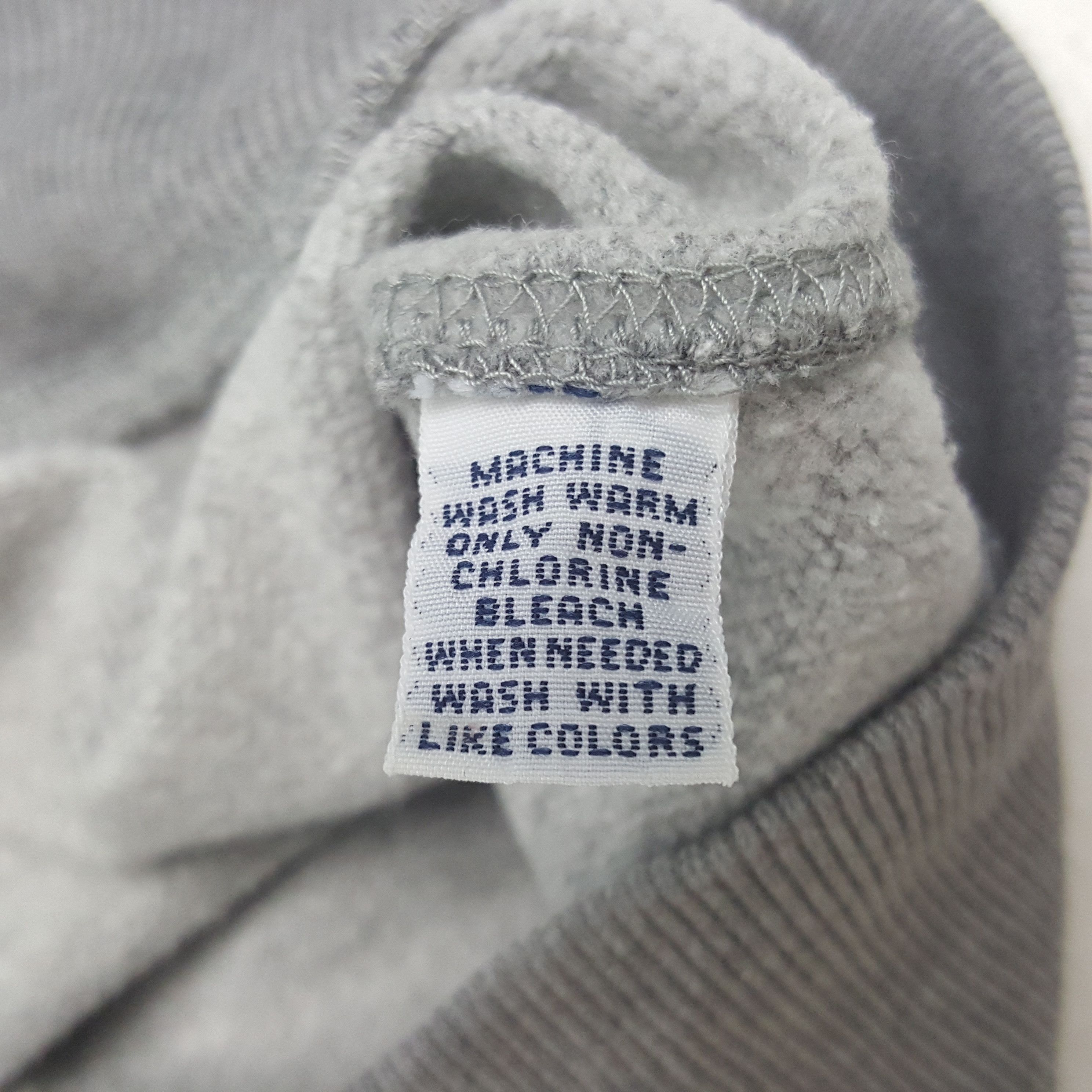 Polo Ralph Lauren × Vintage Vintage Polo Golf By Ralph Lauren Sweatshirt Size US L / EU 52-54 / 3 - 8 Thumbnail