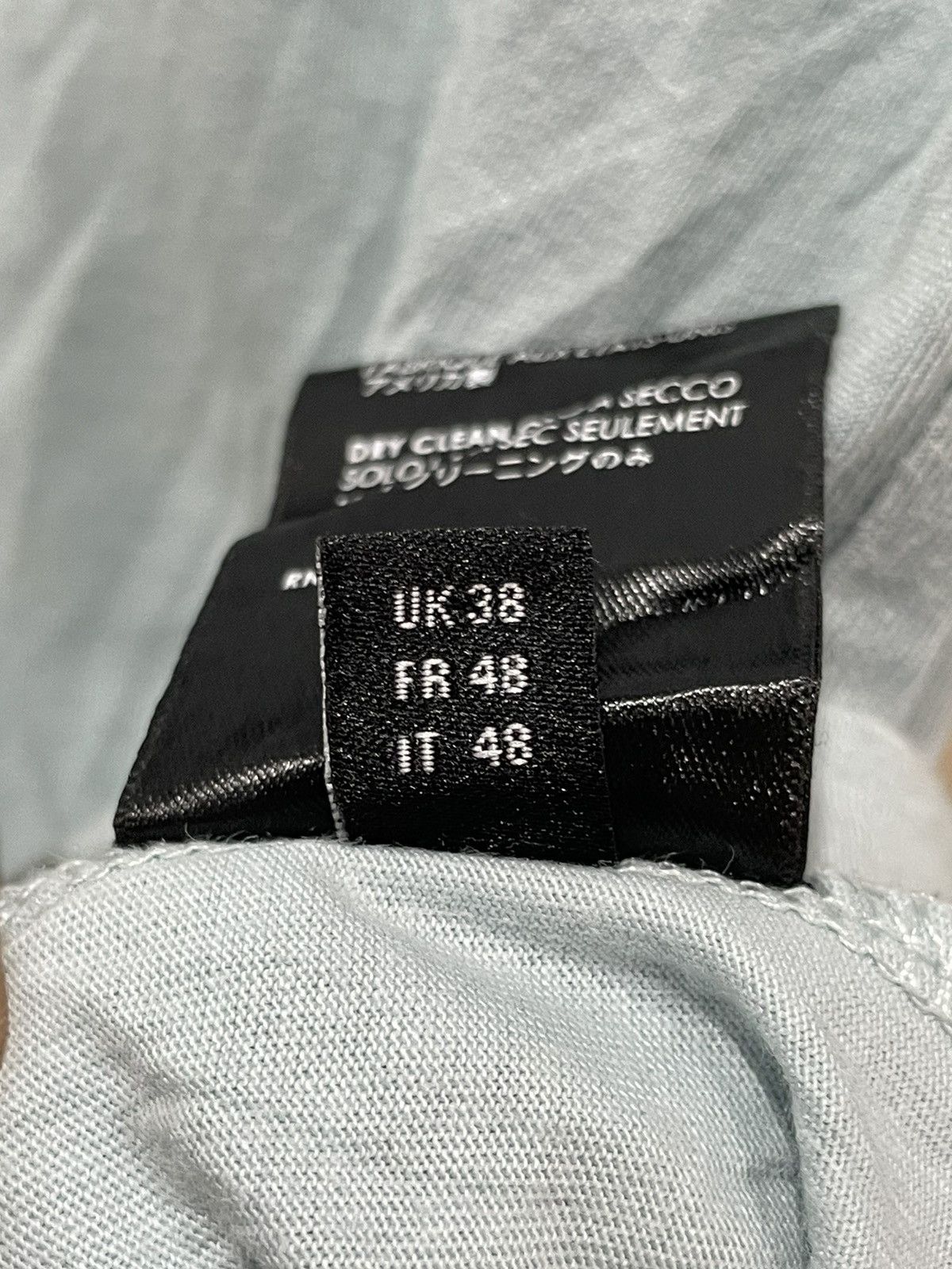 Amiri Amiri Beyond Your Wildest Dream Size US M / EU 48-50 / 2 - 6 Thumbnail