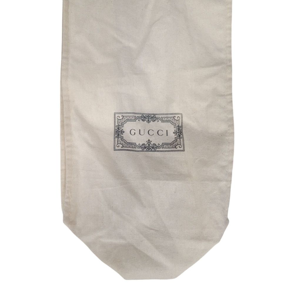 Gucci Gucci Mini Tote Gift Bag 11.25"X7.25" Size ONE SIZE - 2 Thumbnail