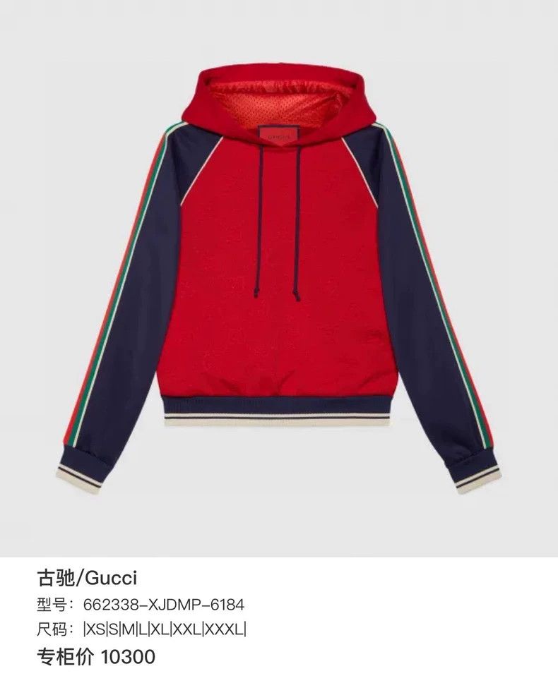 Gucci Gucci SS21 Double G Knit Relief Dark Pattern Full Print Log Size US XS / EU 42 / 0 - 7 Thumbnail
