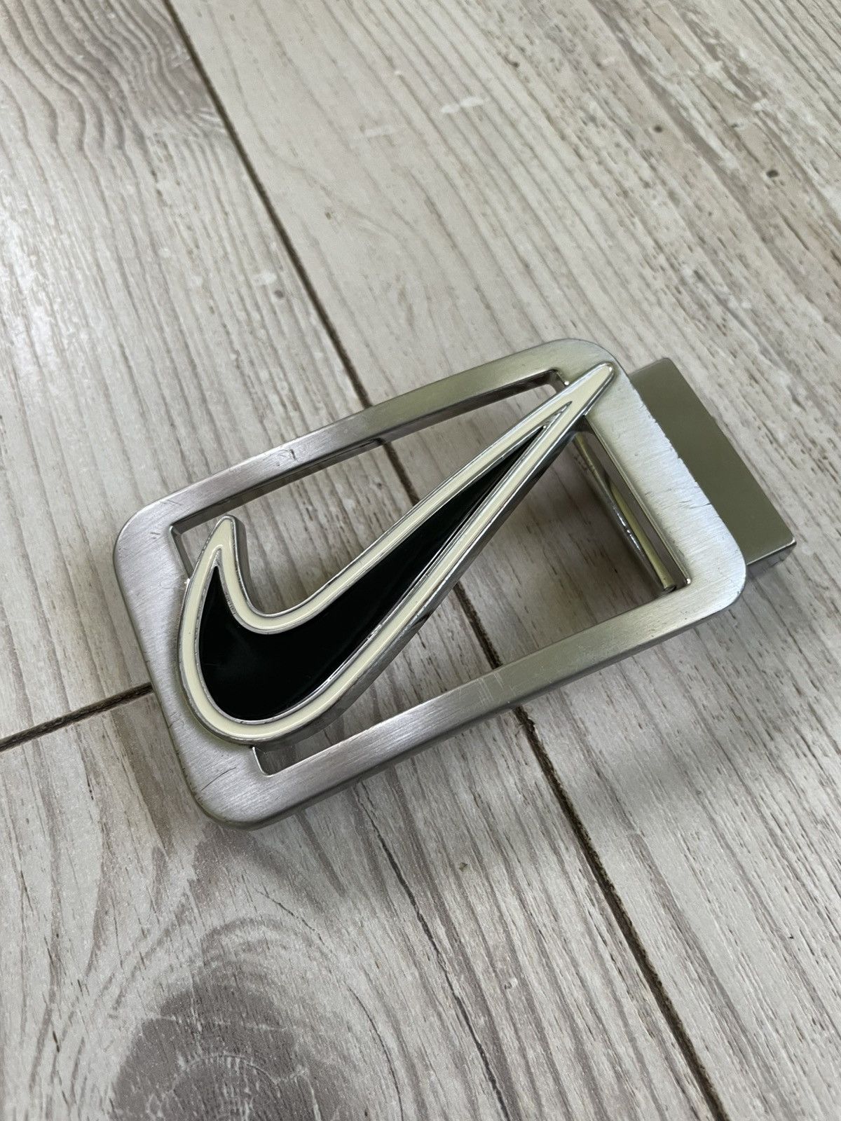 Nike Nike buckle Size ONE SIZE - 2 Thumbnail