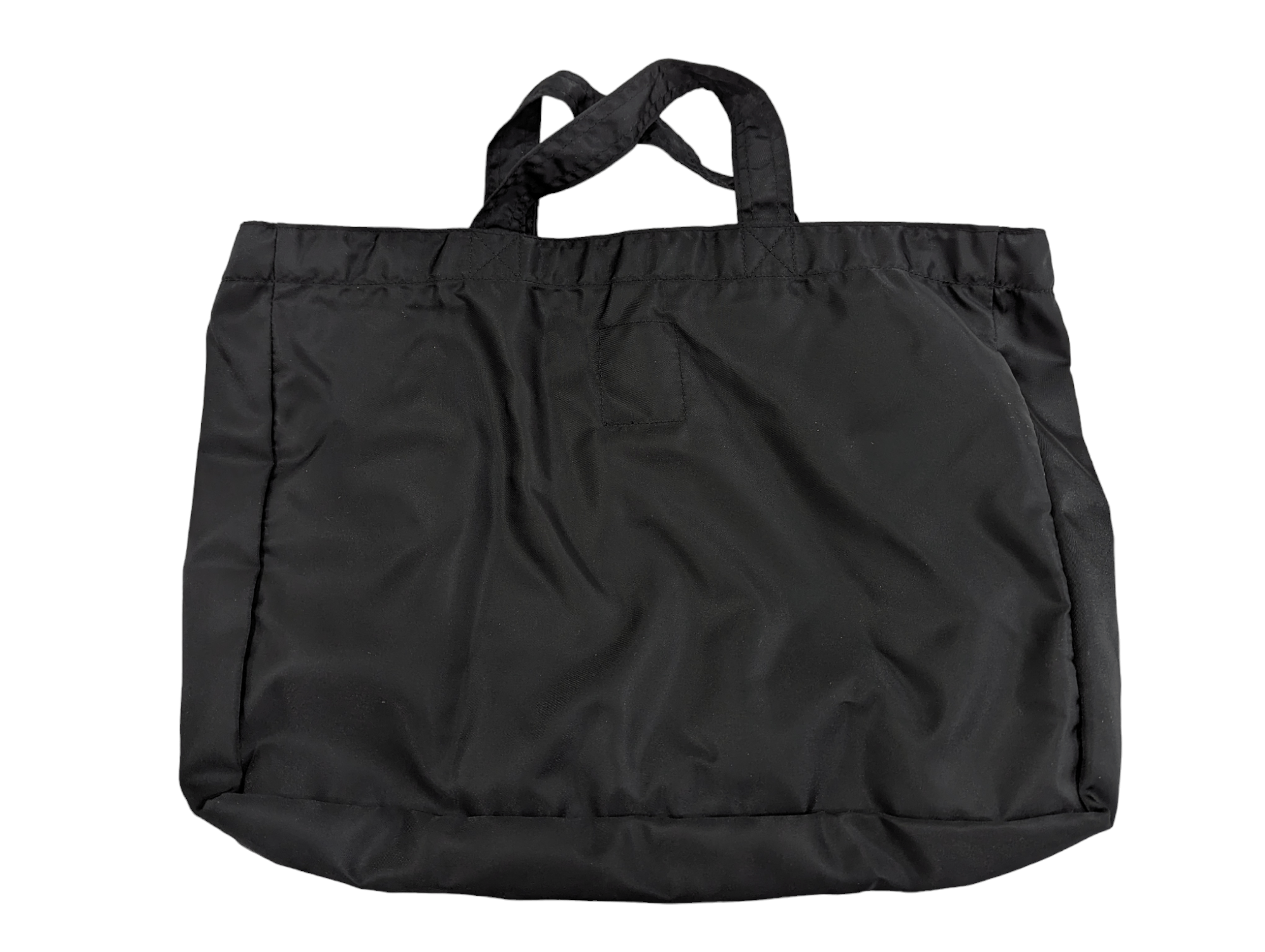 Head Porter × Japanese Brand HEADPORTER PLUS TOTE BAG Size ONE SIZE - 4 Thumbnail
