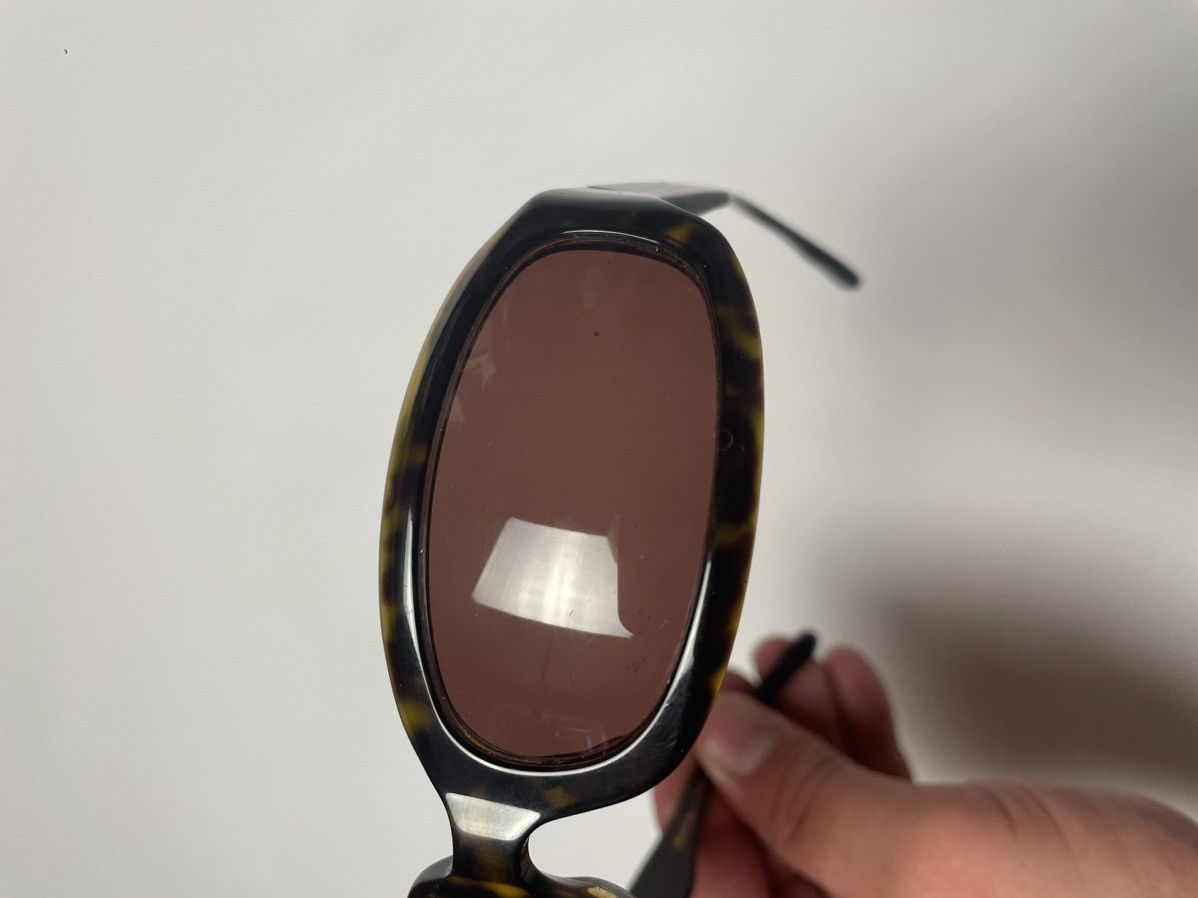 Oliver Peoples Oliver Peoples Karma Sunglasses Size ONE SIZE - 13 Thumbnail