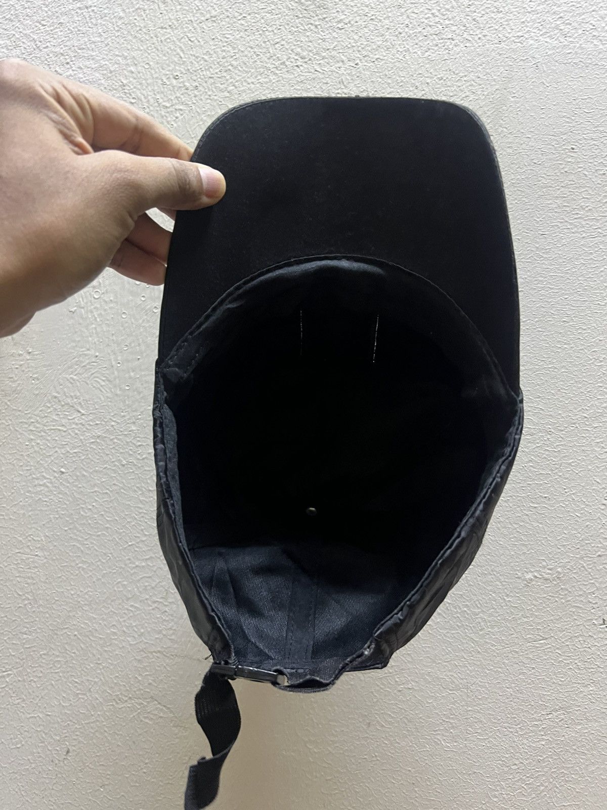 Timberland Timberland Black Hat Size ONE SIZE - 10 Thumbnail