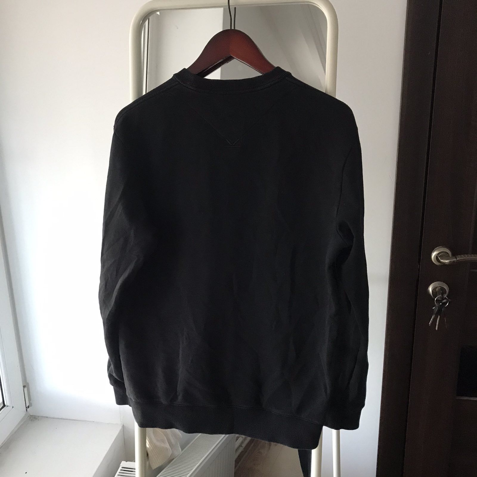Kenzo Rare KENZO sweatshirt with embroidered Logo Sz M Size US M / EU 48-50 / 2 - 3 Thumbnail