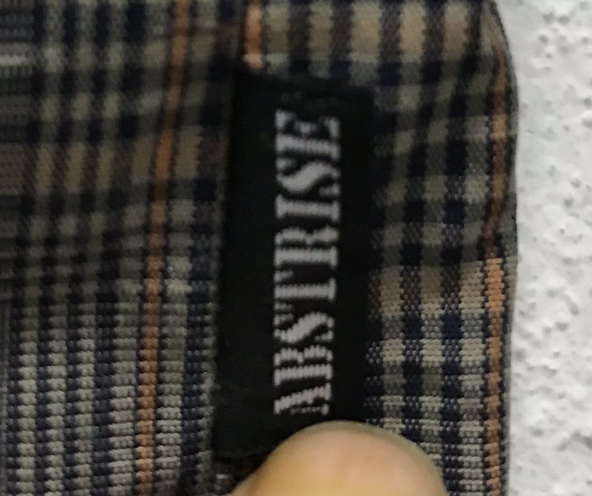 Japanese Brand × Vintage Vintage Abstrise Made In Japan Jacket Size US M / EU 48-50 / 2 - 7 Thumbnail