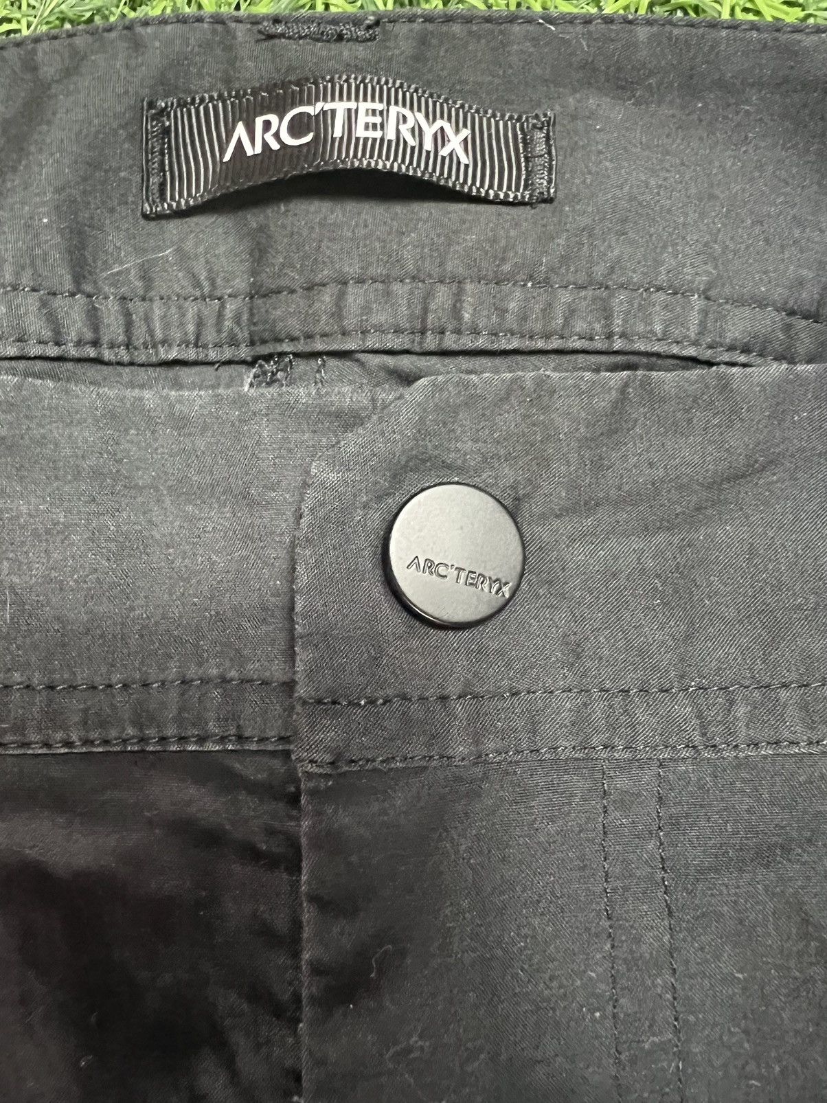 Arc'teryx ARC’TERYX MENS TROUSER Size US 36 / EU 52 - 7 Thumbnail