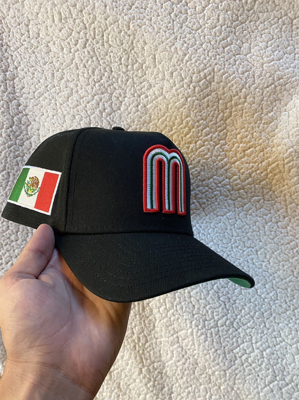 New Era New Era Mexico adjustable hat Size ONE SIZE - 2 Thumbnail