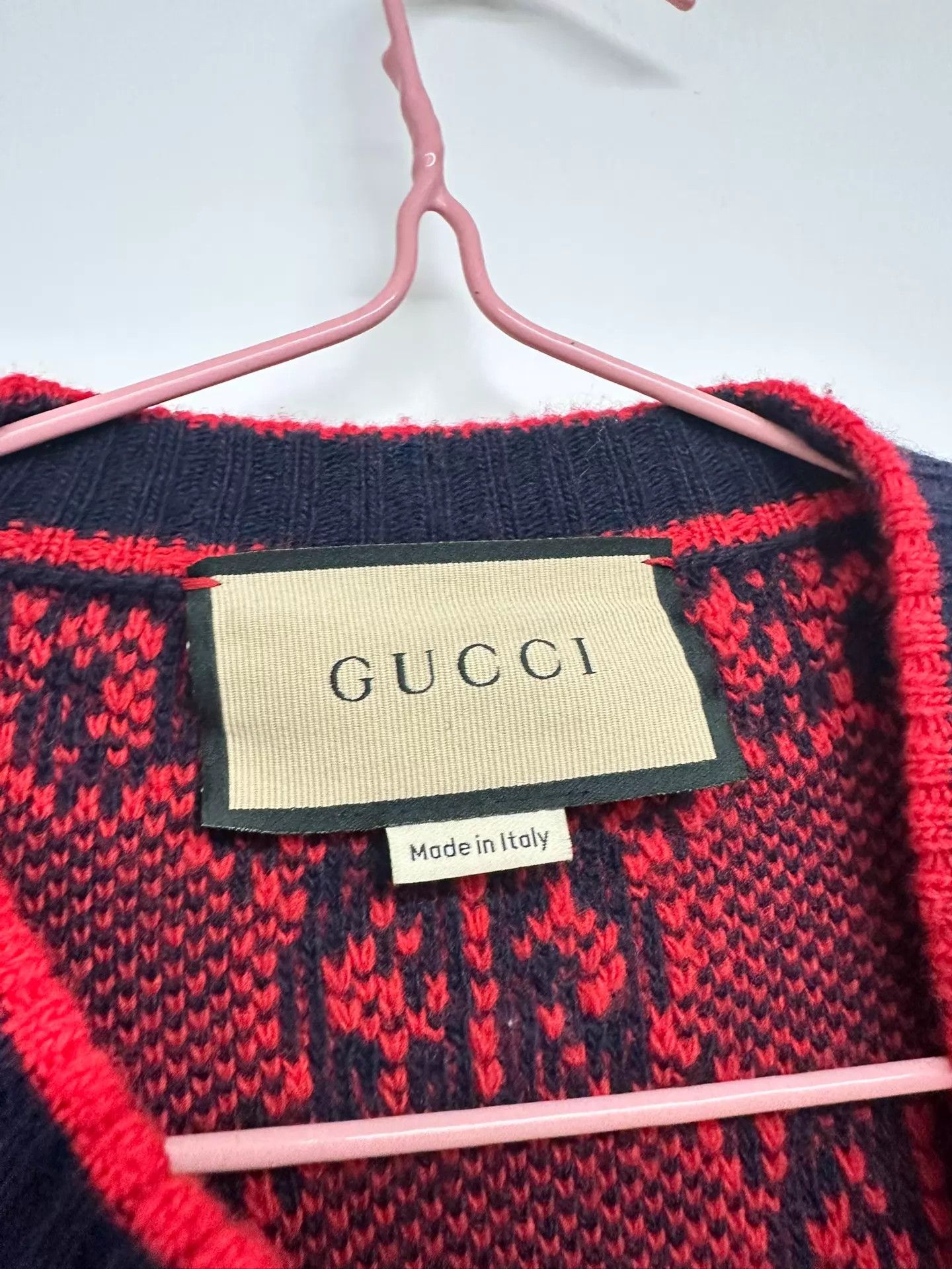 Gucci Gucci all over print jacket XS Size XS / US 0-2 / IT 36-38 - 4 Thumbnail
