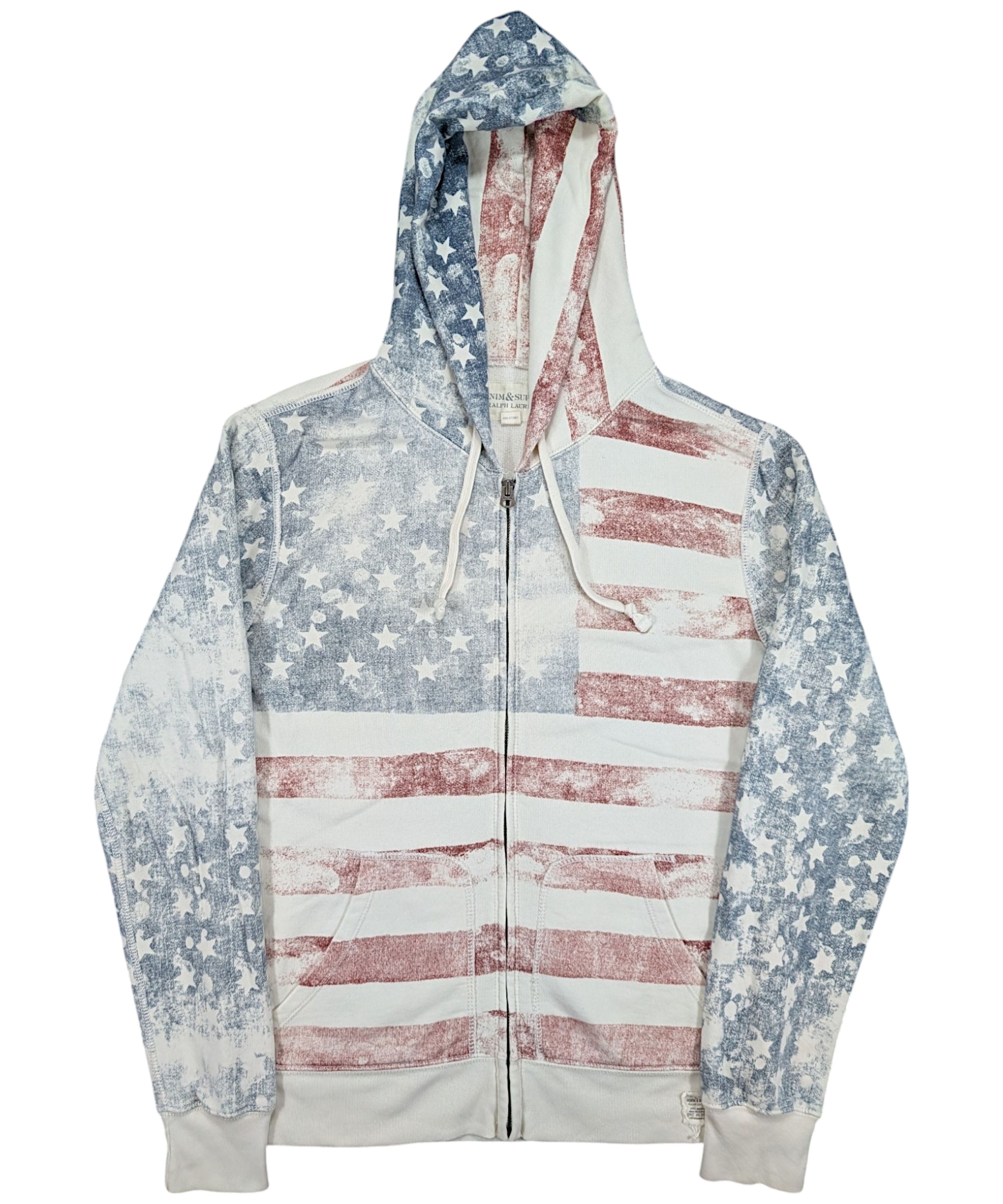 Denim & Supply Ralph Lauren × Polo Ralph Lauren × Ralph Lauren