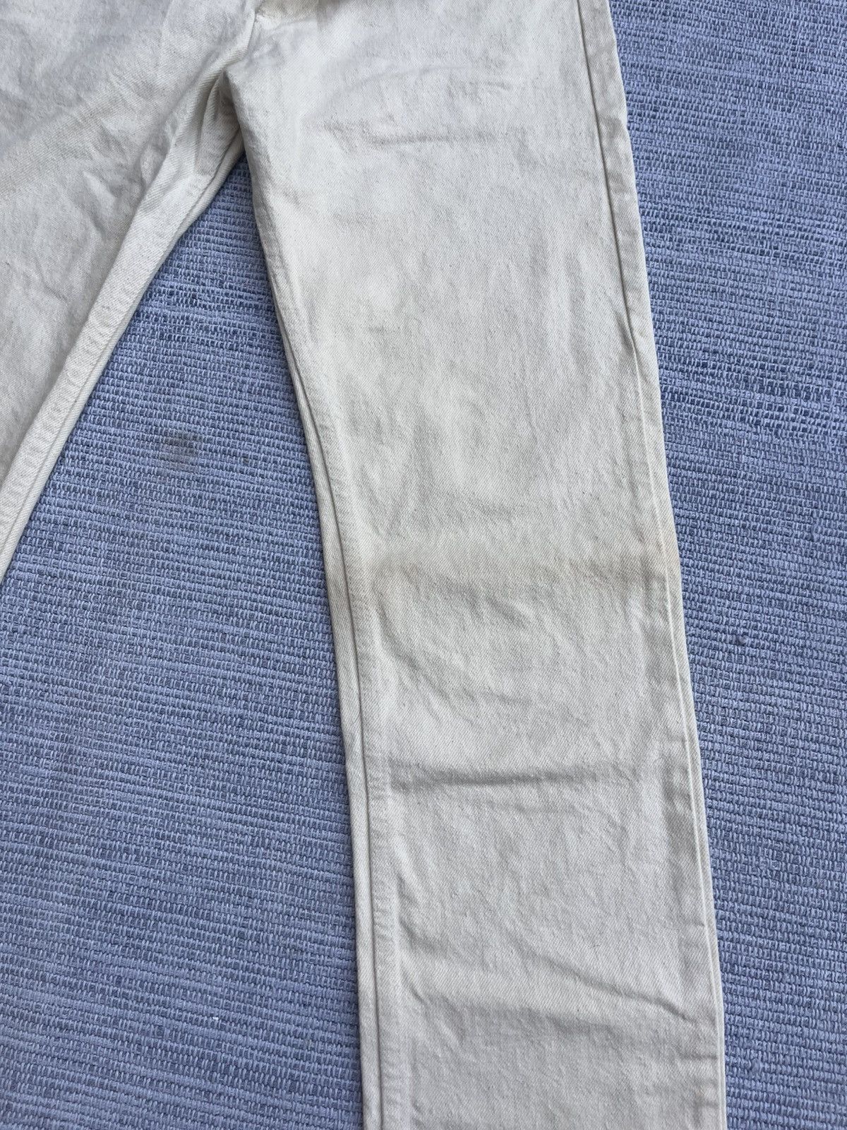 A.P.C. Apc jeans Size US 27 - 4 Thumbnail