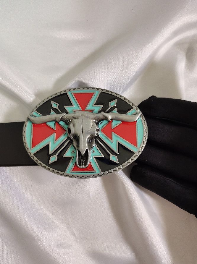Vintage Fashion personalized simple belt Size ONE SIZE - 6 Thumbnail