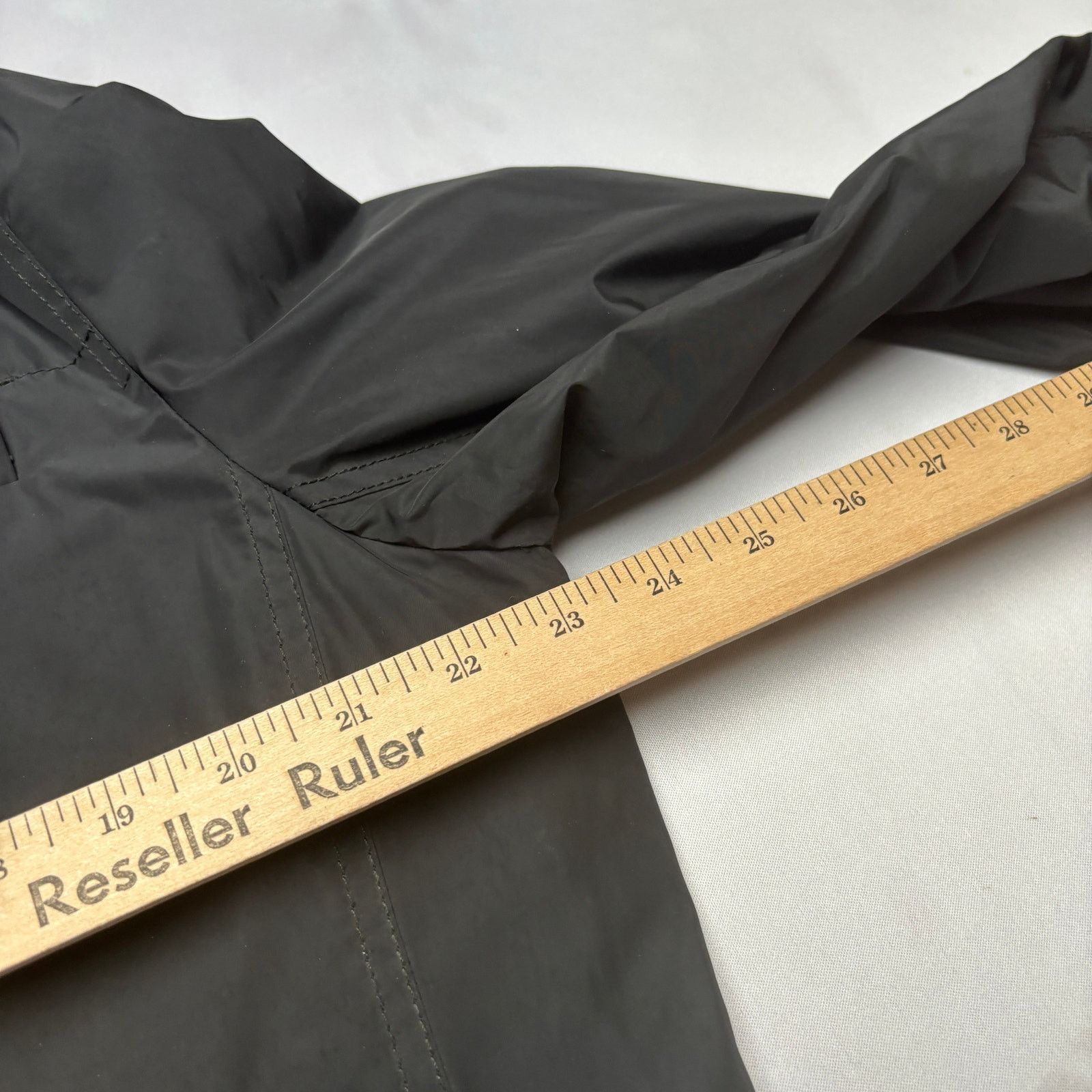 Polo Ralph Lauren Polo Ralph Lauren Field Jacket Chin Strap M65 Men's Large Size US L / EU 52-54 / 3 - 5 Thumbnail
