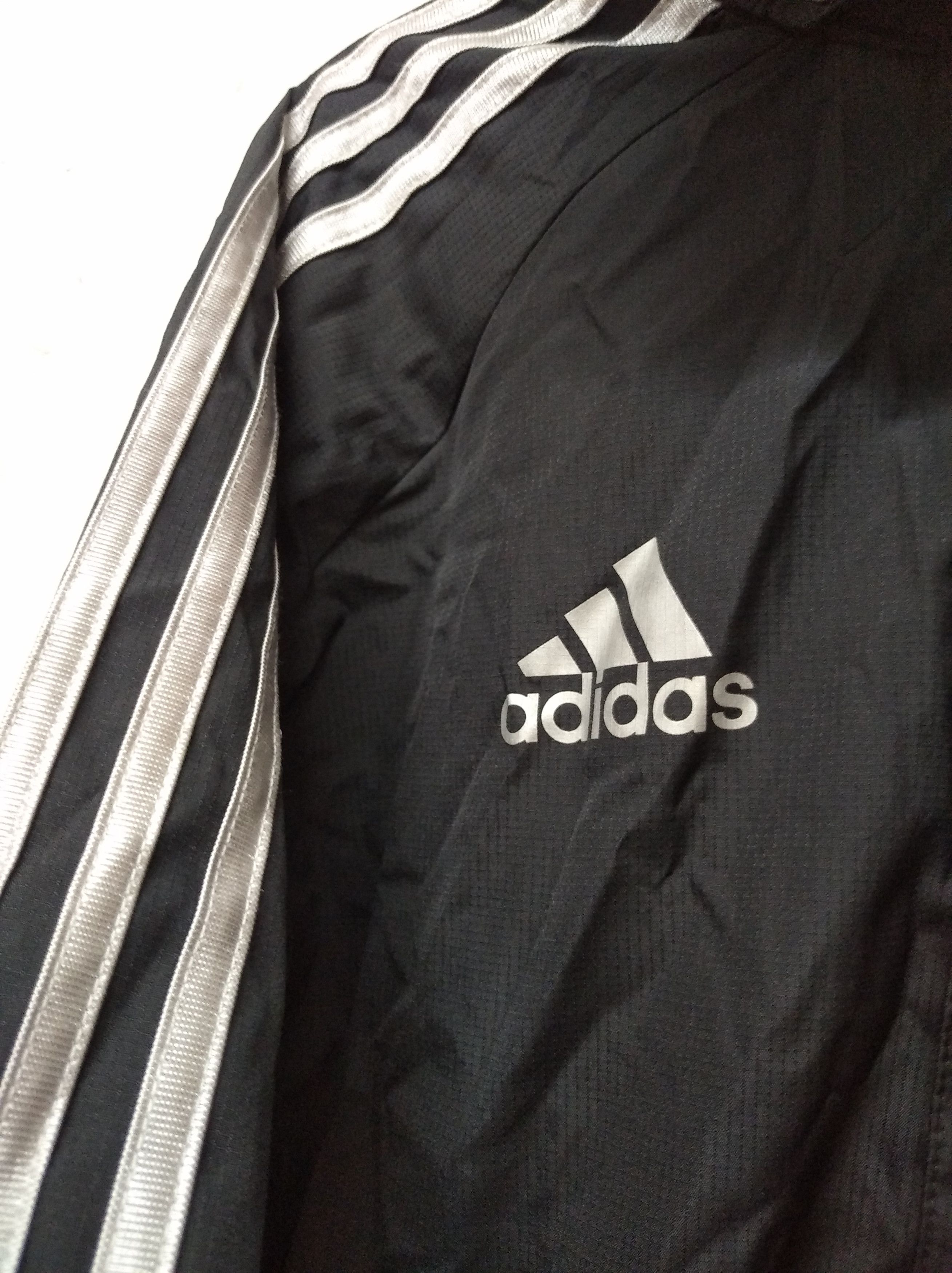 Adidas Adidas Liverpool Training Track Jacket size S Size US S / EU 44-46 / 1 - 3 Thumbnail