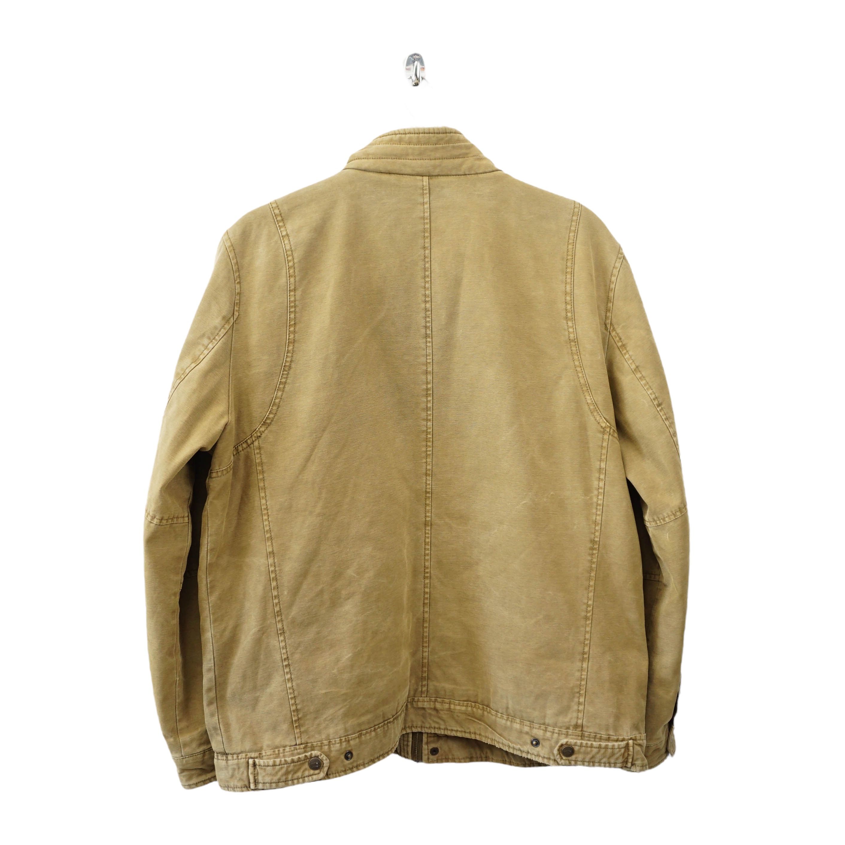 Levi's × Vintage Archive Work Jacket Size US XL / EU 56 / 4 - 4 Thumbnail