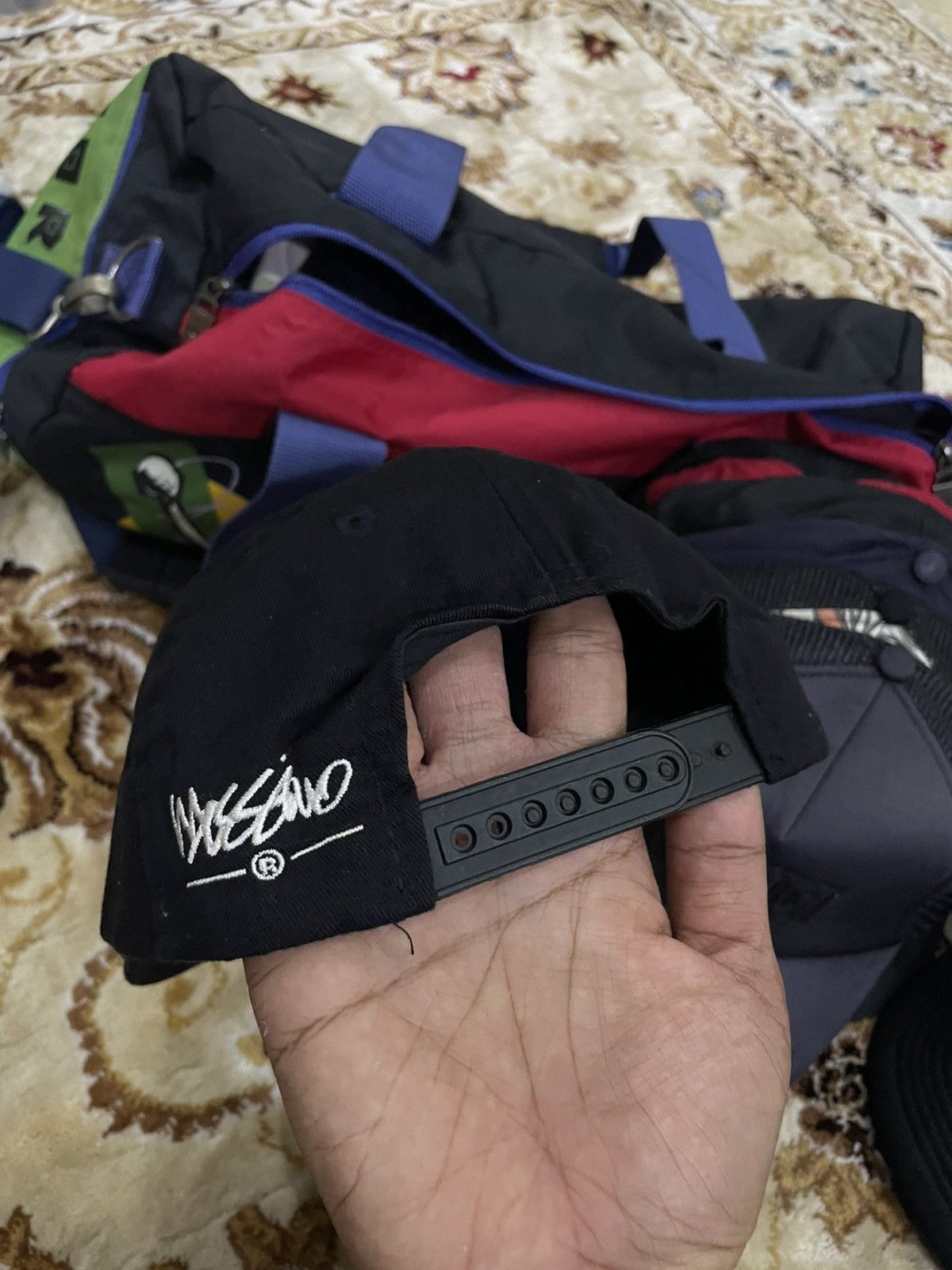 Mossimo × Vintage Vintage 90s ROC Mossimo Size ONE SIZE - 2 Thumbnail