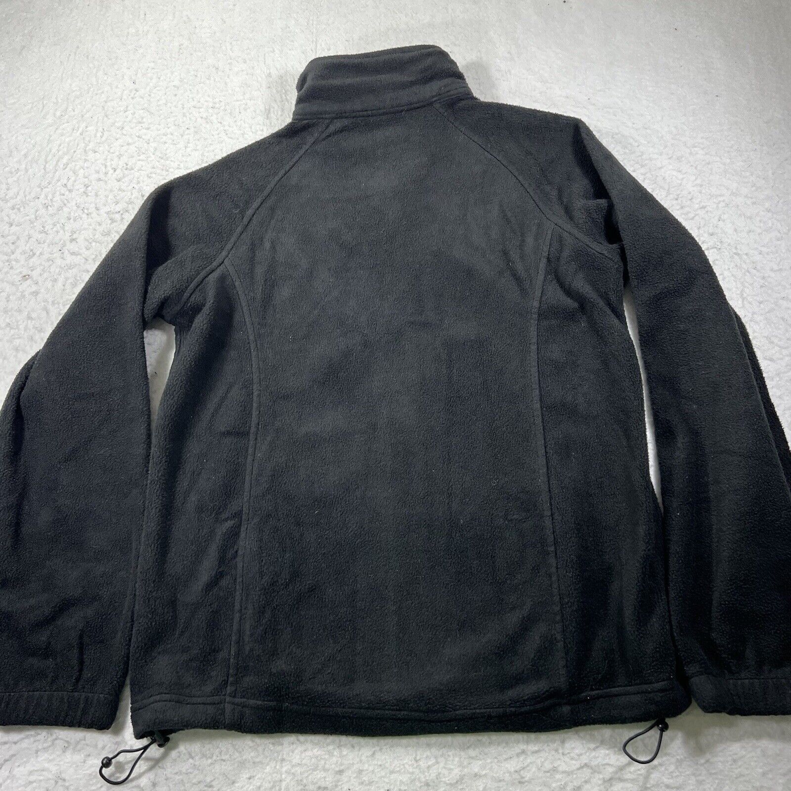 Harriton Harriton Medium KIA Black Jacket Long Sleeve Sweatshirt Size M / US 6-8 / IT 42-44 - 9 Thumbnail