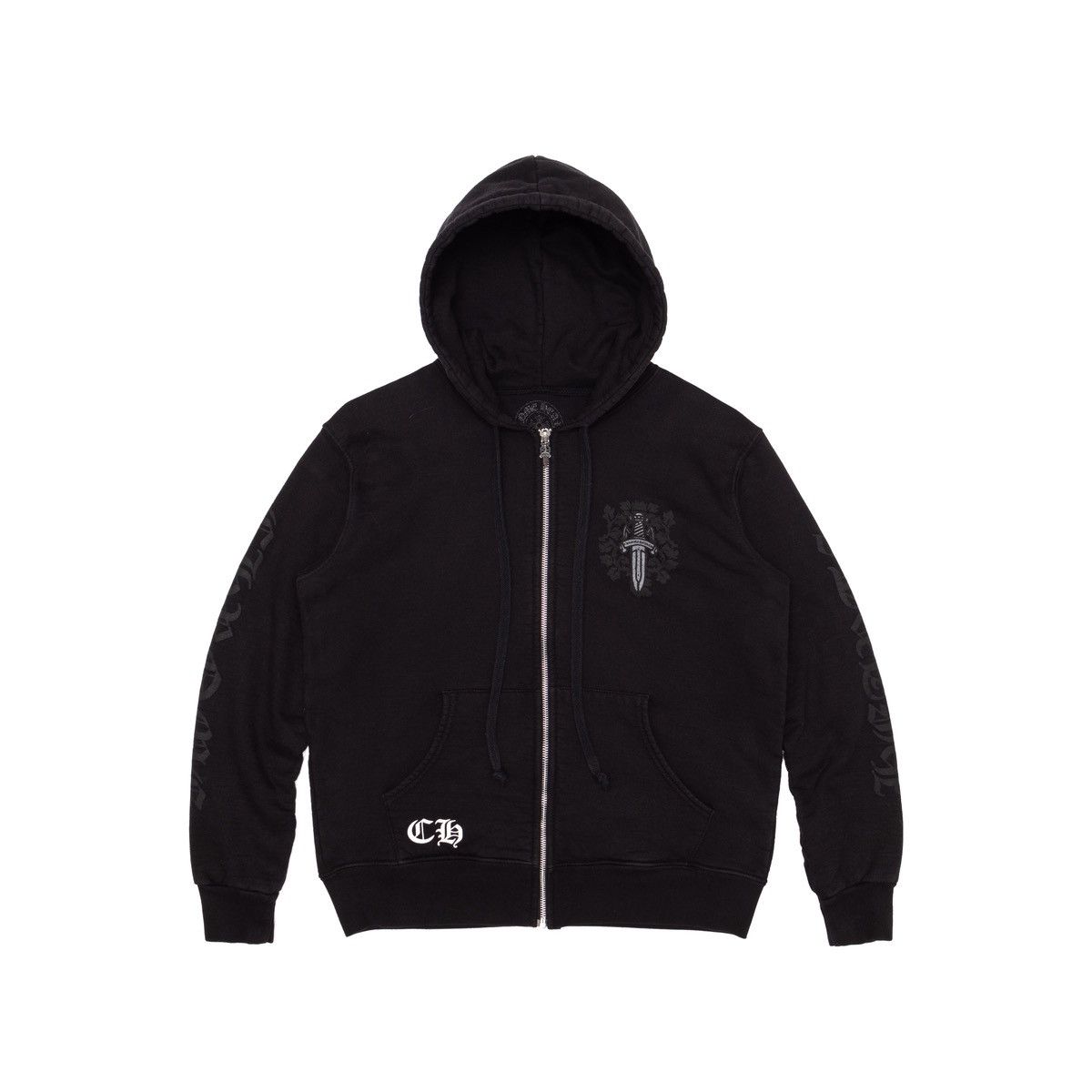 Chrome Hearts Vine Dagger | Grailed