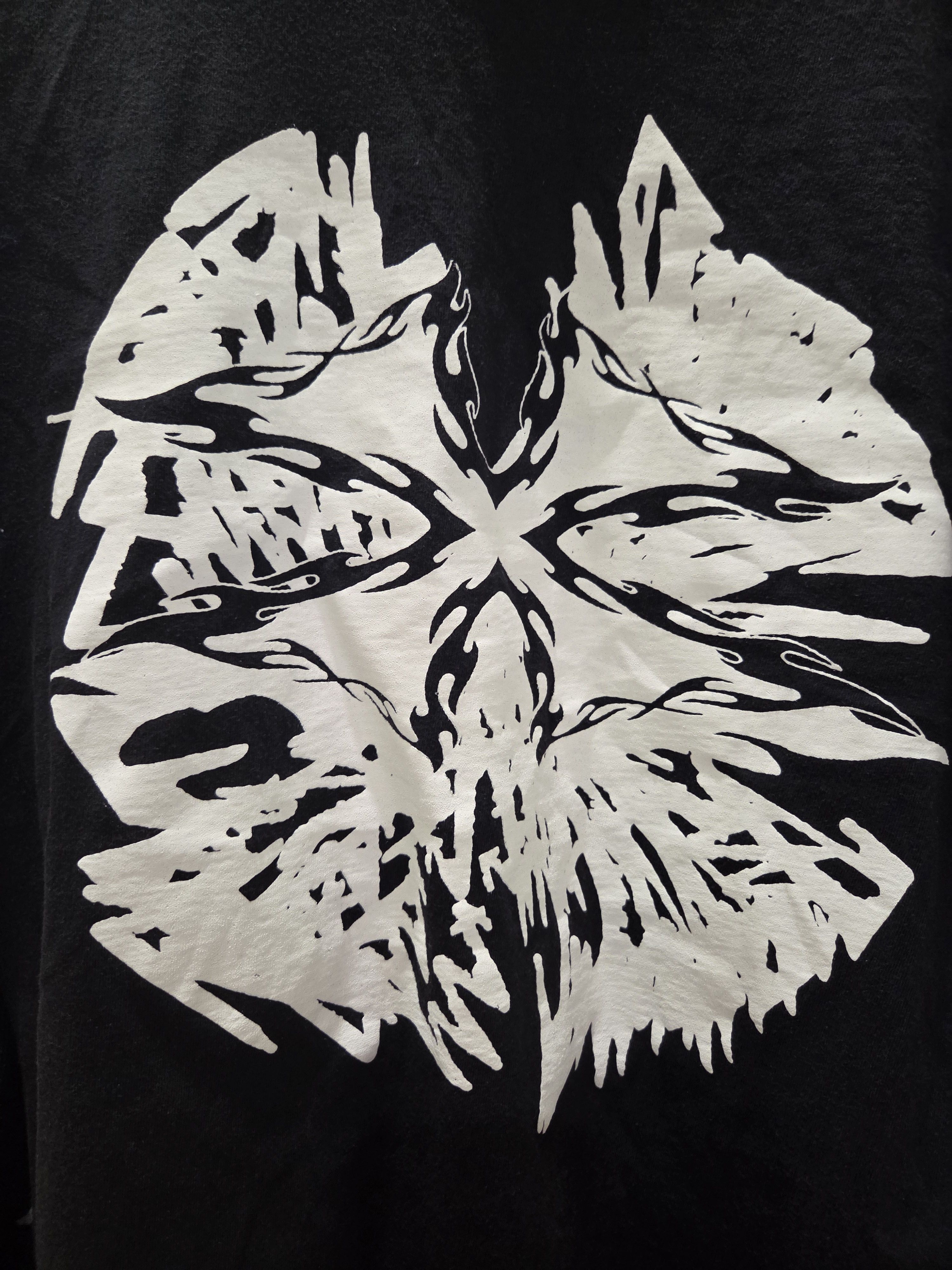 Ken Carson Ken Carson A Great Chaos Thermal long sleeve Size US M / EU 48-50 / 2 - 5 Thumbnail