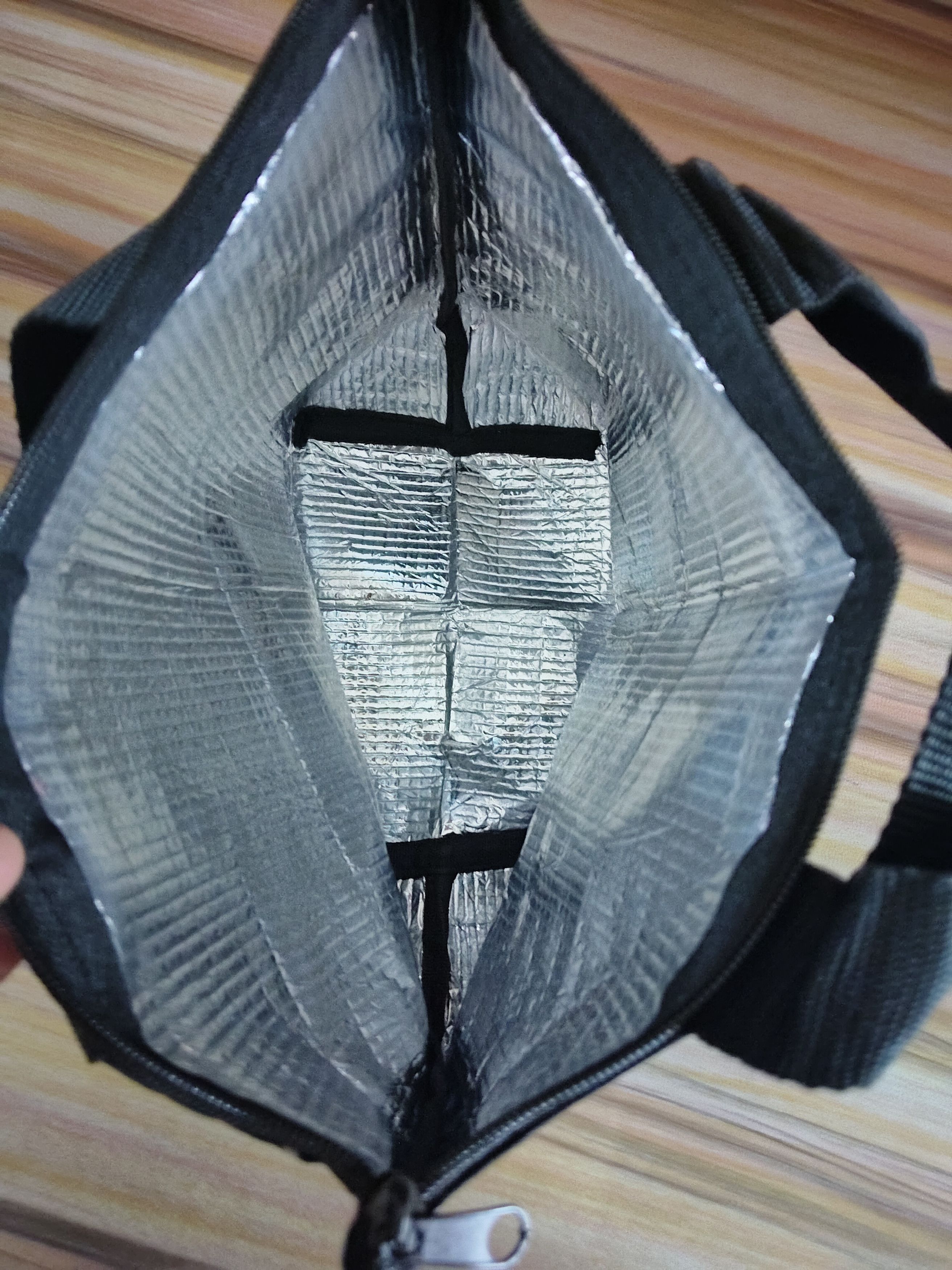 Issey Miyake × Tsumori Chisato TSUMORI CHISATO Cooler Tote Bag Size ONE SIZE - 5 Thumbnail