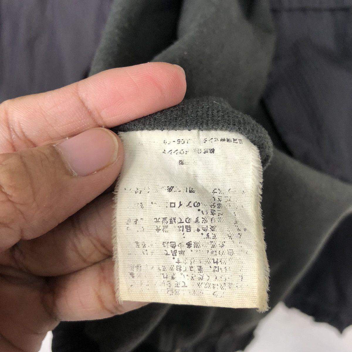 MCM VINTAGE MCM WINDBREAKER JACKETS Size US M / EU 48-50 / 2 - 17 Thumbnail
