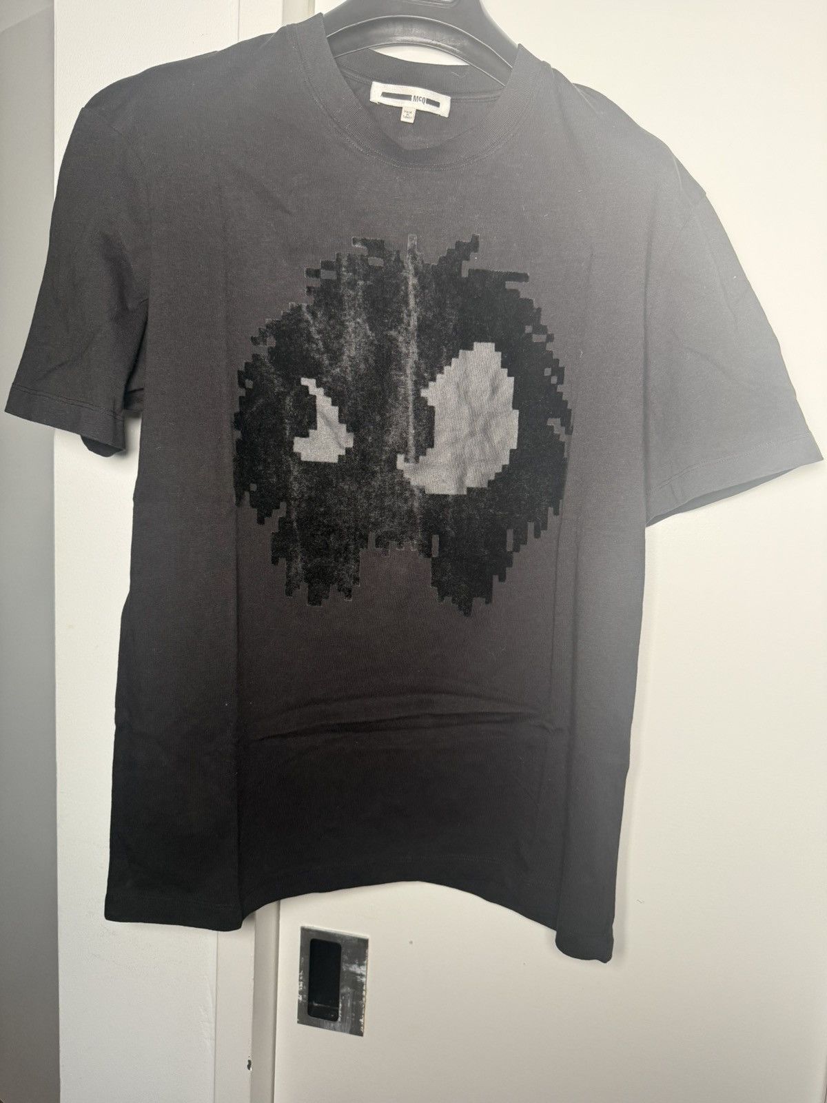 McQ Alexander McQueen McQ Alexander McQueen Monster tee Size US L / EU 52-54 / 3 - 2 Thumbnail