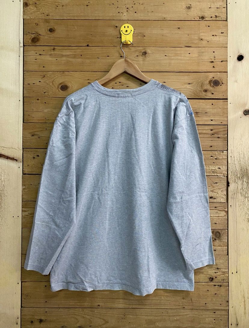 Airwalk × Southpole Vintage airwalk long sleeve tee Size US M / EU 48-50 / 2 - 2 Thumbnail