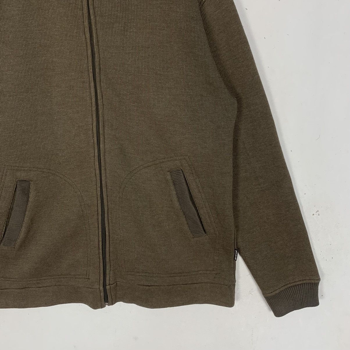 Woolrich Woolen Mills Woolrich Woolen Mills AmericanBrand Outdoor Light Jacket Size US M / EU 48-50 / 2 - 6 Thumbnail