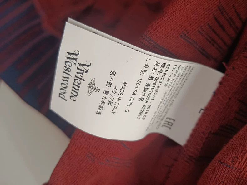 Vivienne Westwood vivienne westwood Skirted jacket Size US M / EU 48-50 / 2 - 8 Thumbnail