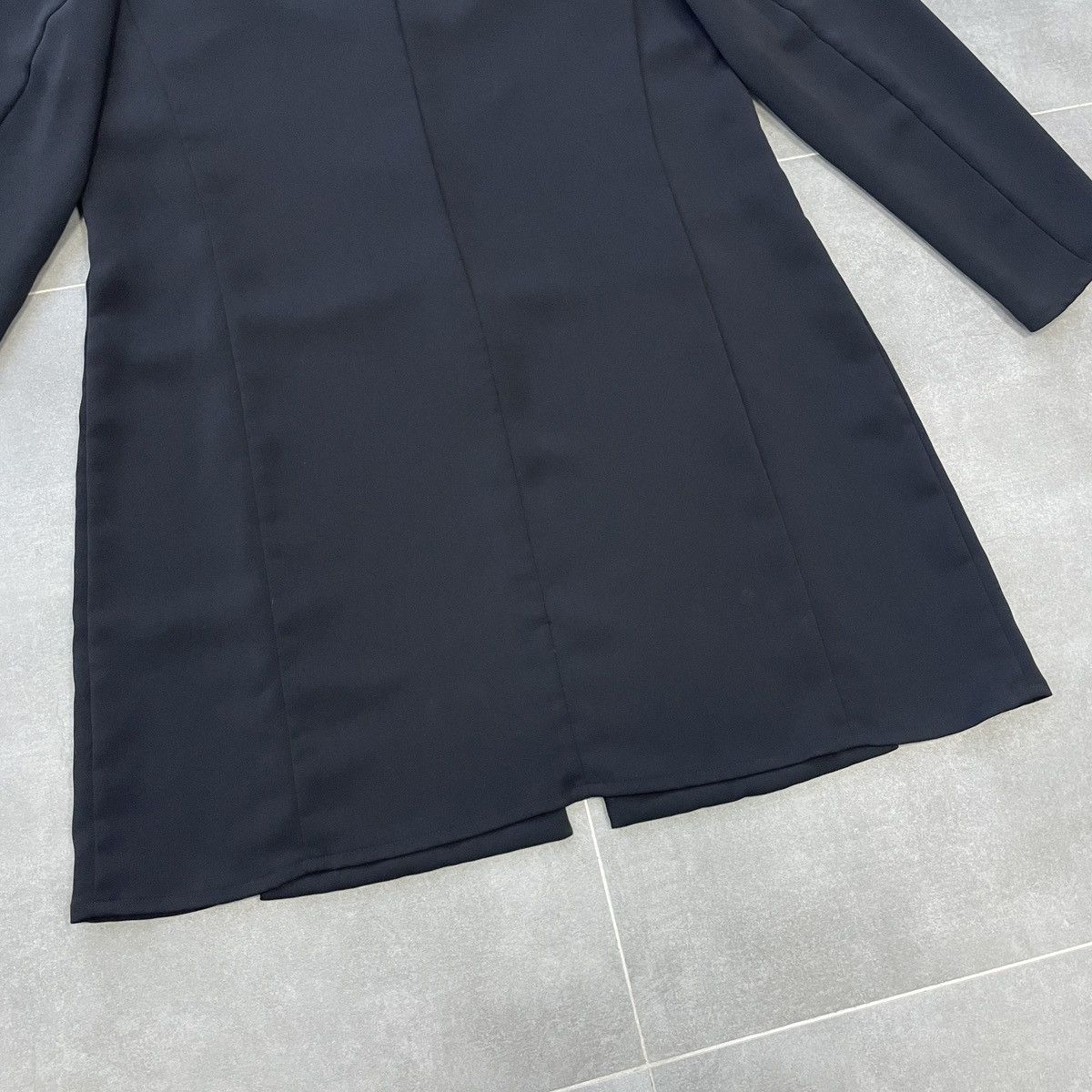 Givenchy × Vintage Vintage Selection Givenchy Women Blazer Jacket Size 40 Size L / US 10 / IT 46 - 20 Thumbnail