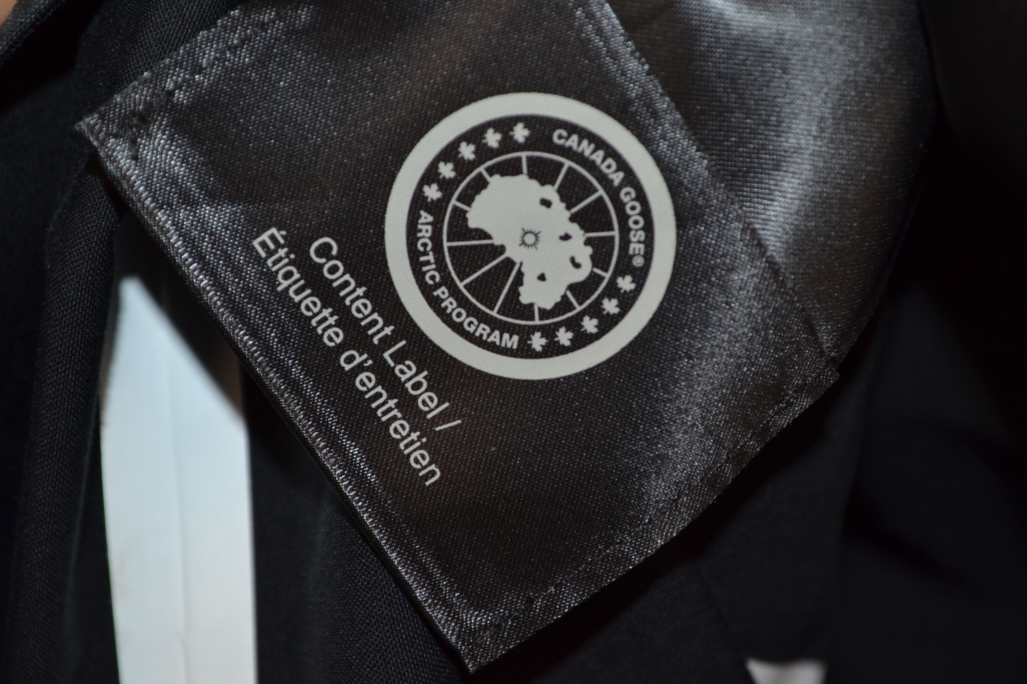 Canada Goose Canada Goose Branta Polaris Anorak Size L Rare 3596MX Size US L / EU 52-54 / 3 - 21 Thumbnail