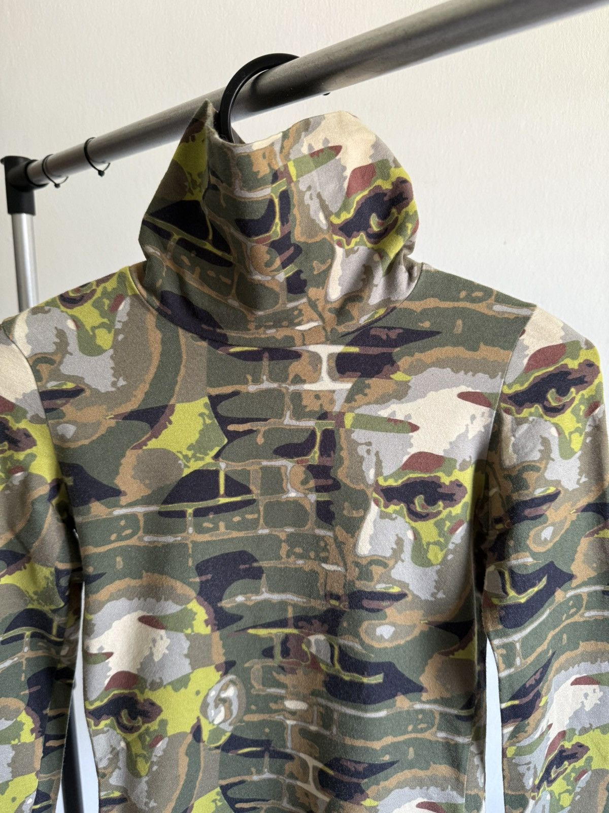 Jean Paul Gaultier Fall/Winter 1997 Jean Paul Gaultier Vladimir Mayakovsky Size US S / EU 44-46 / 1 - 2 Thumbnail