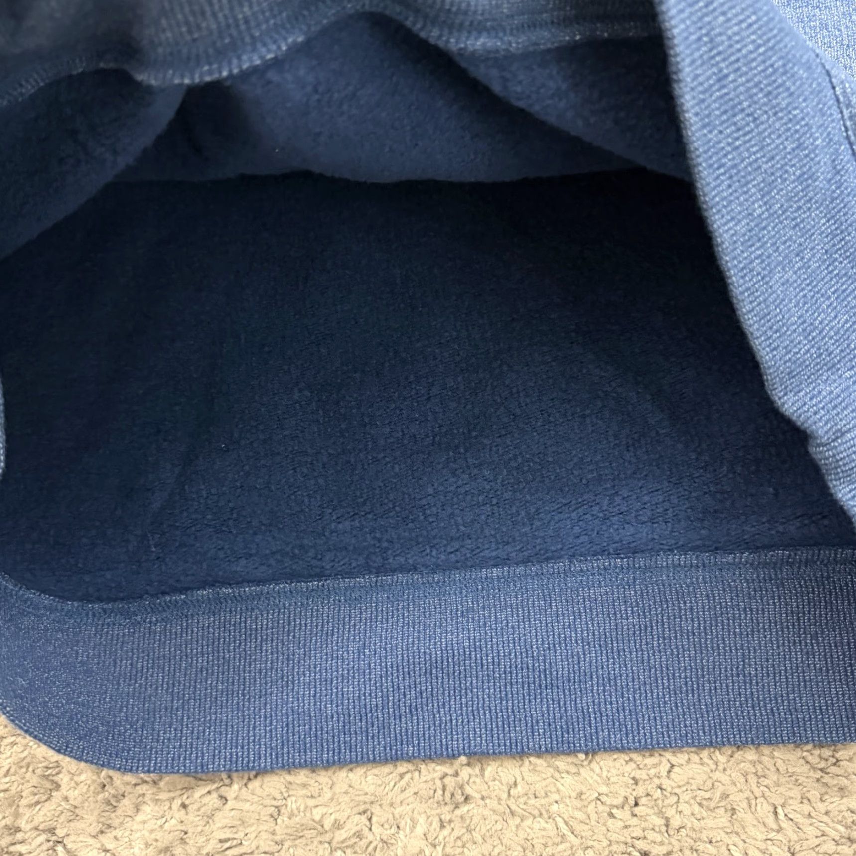 Greats Columbia Sweater Mens M Blue Crewneck Sweatshirt Pullover Casual Classic Logo Knit Warm Pullover Mens M Blue Columbia Sweater Size US M / EU 48-50 / 2 - 4 Thumbnail