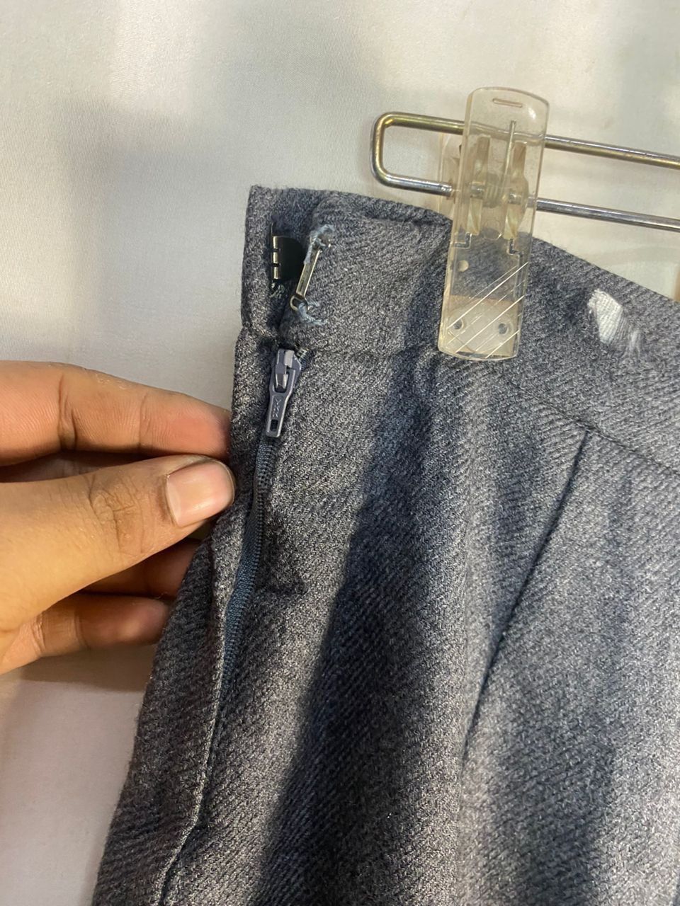 DAKS × Designer Offer🔥Darks London skirt Size 30" / US 8 / IT 44 - 11 Thumbnail