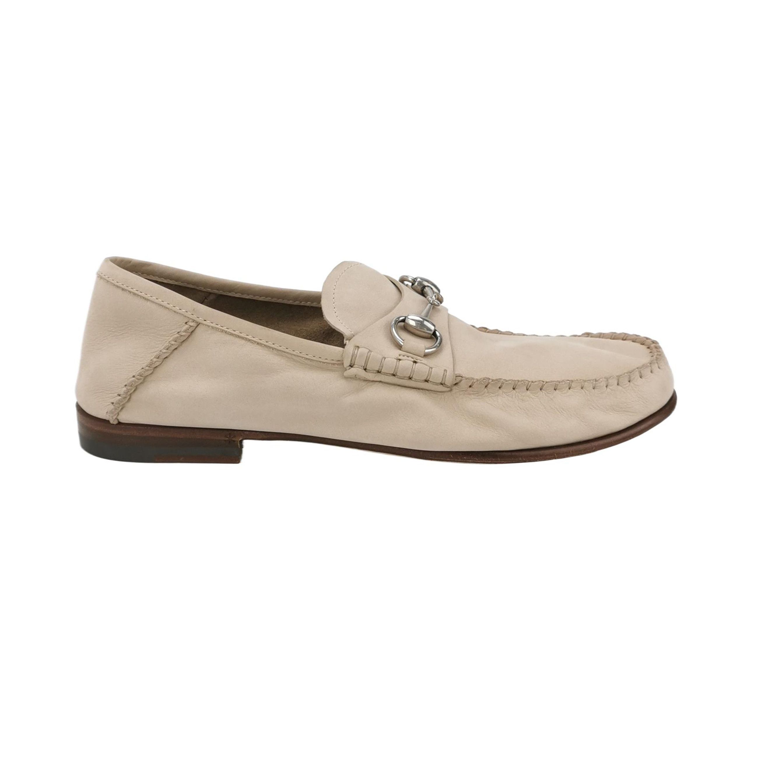 Gucci Gucci Men 7 Leather Size US 7 / EU 40 - 1 Thumbnail