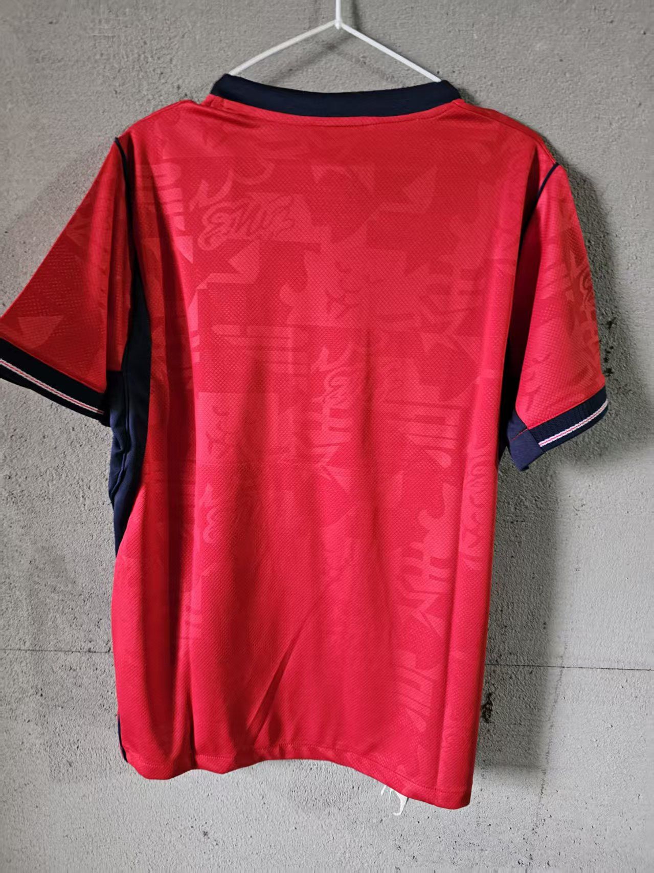 Other England 2026 Soccer Jersey Home Size US XL / EU 56 / 4 - 3 Thumbnail