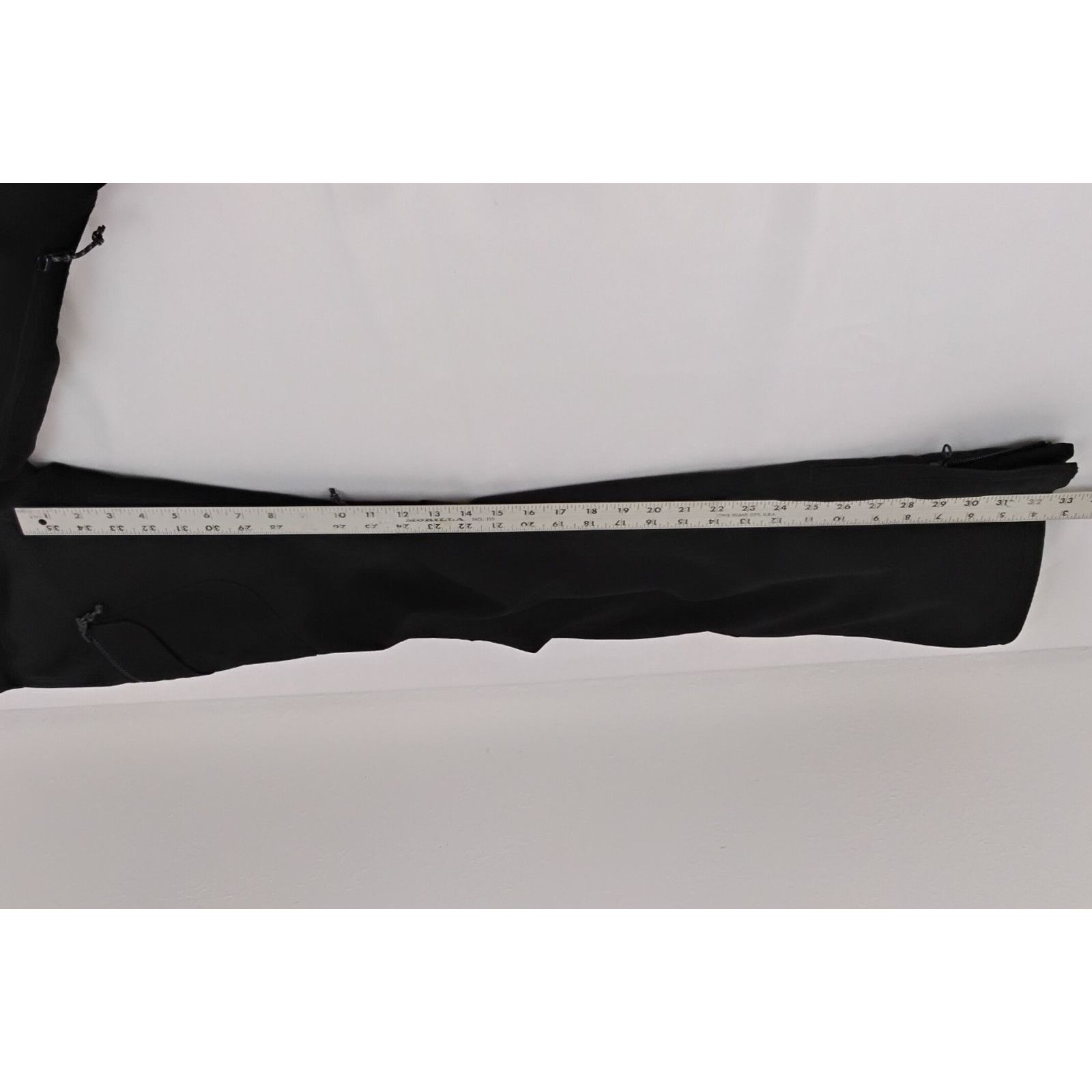 Burton Burton Ski Pants Women's XS Black Living Lining Size 28" / US 6 / IT 42 - 13 Thumbnail